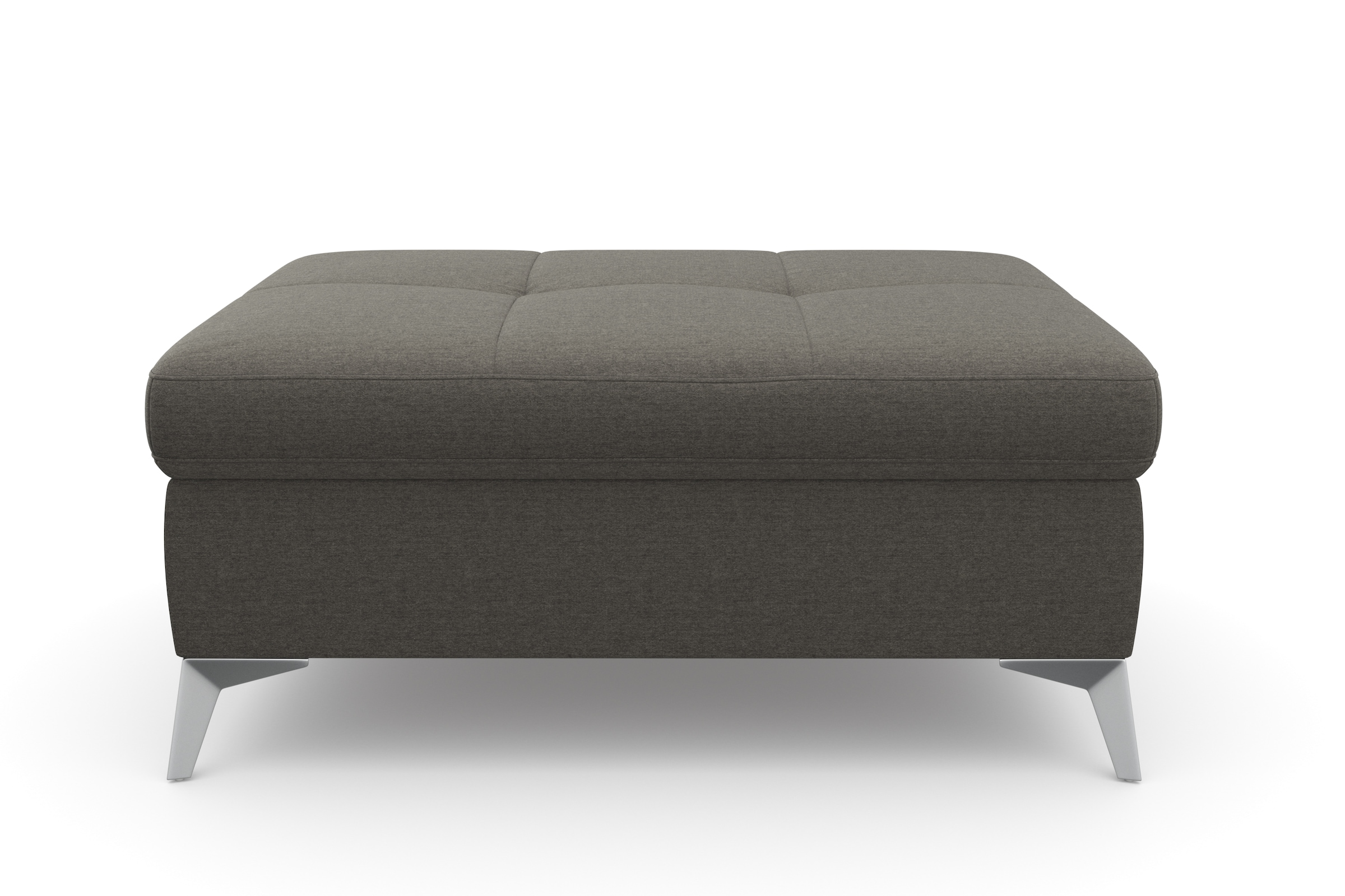 sit&more Stauraumhocker »Latigo«, inklusive Stauraum