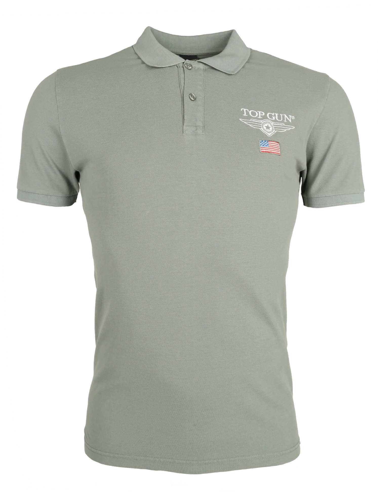 Poloshirt »Polo Shirt TG20193156«