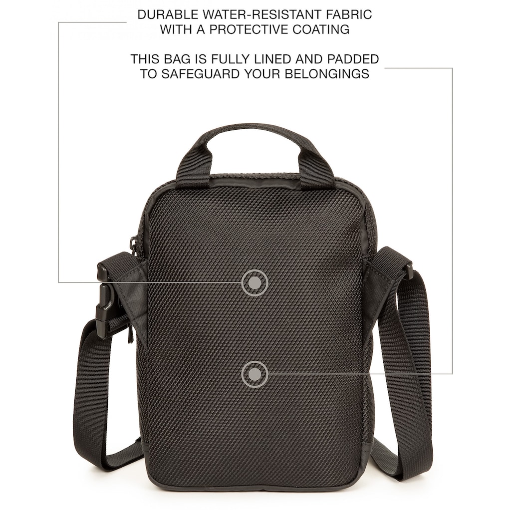 Eastpak Mini Bag »THE ONE CNNCT«