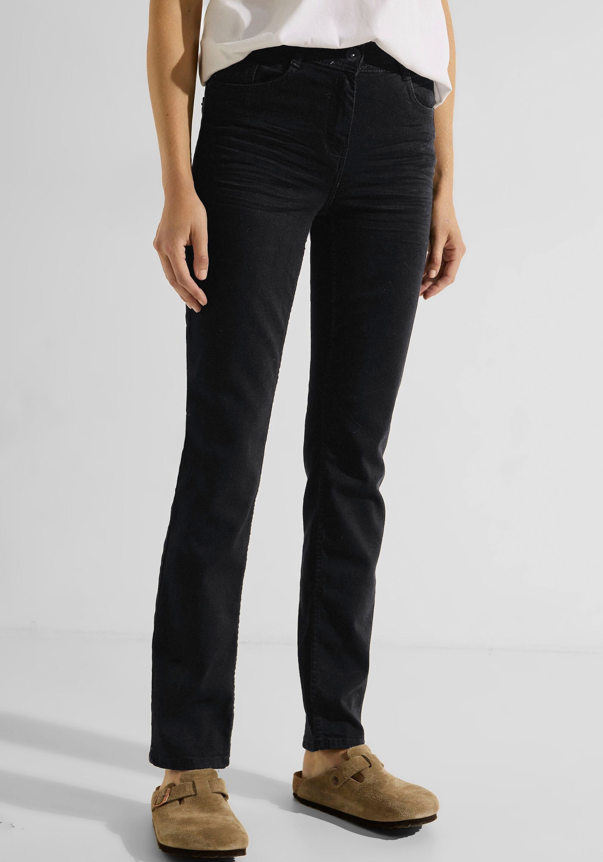 Cecil Slim-fit-Jeans, im Style Toronto bei ♕