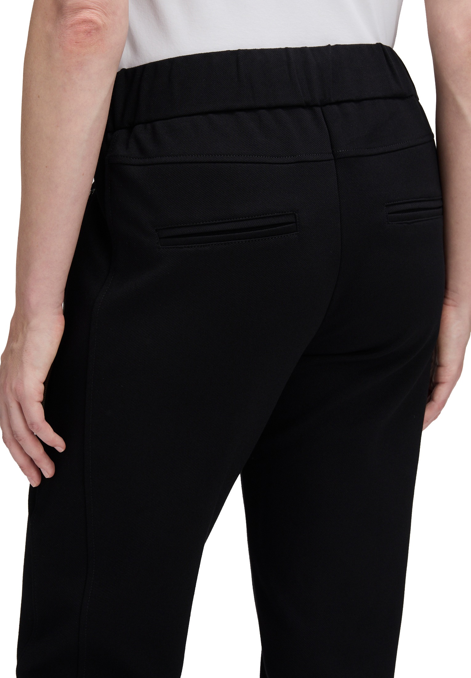 Cartoon Schlupfhose »Schlupfhose mit Reißverschlusstaschen«