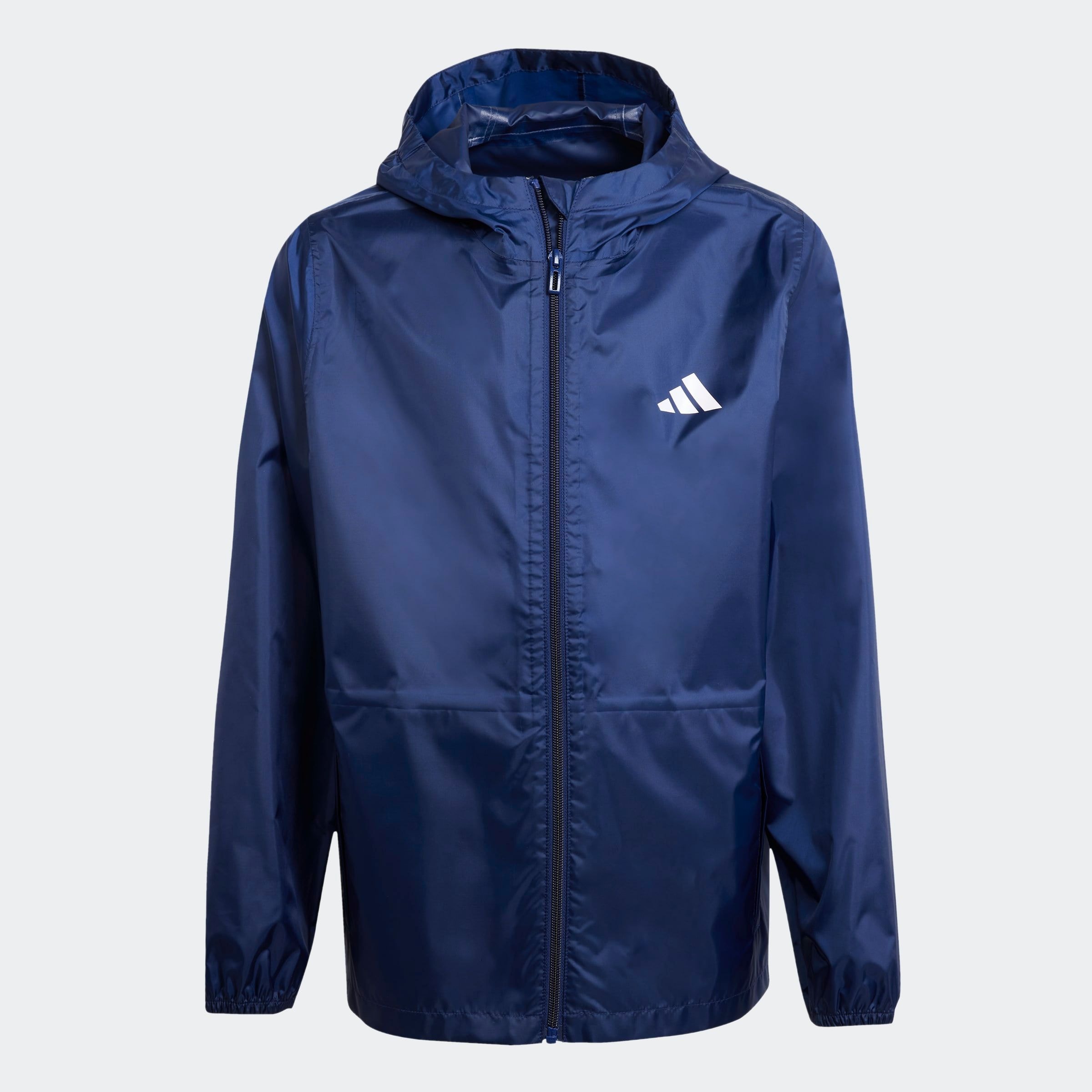 adidas Sportswear Regenjacke »KIDS« für Kinder, mit climaproof®, aus Polyester, in normaler Länge