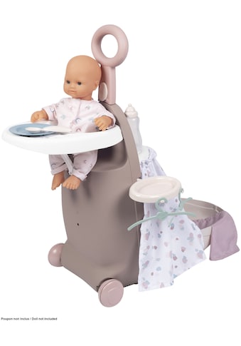Puppen Accessoires-Set »Baby Nurse, PuppenpflegeTrolley«