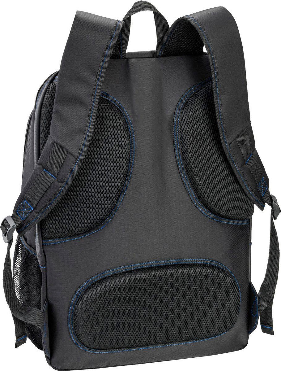 PEDEA Laptoprucksack »Rucksack 17,3 Zoll (43,9cm) "Game"«