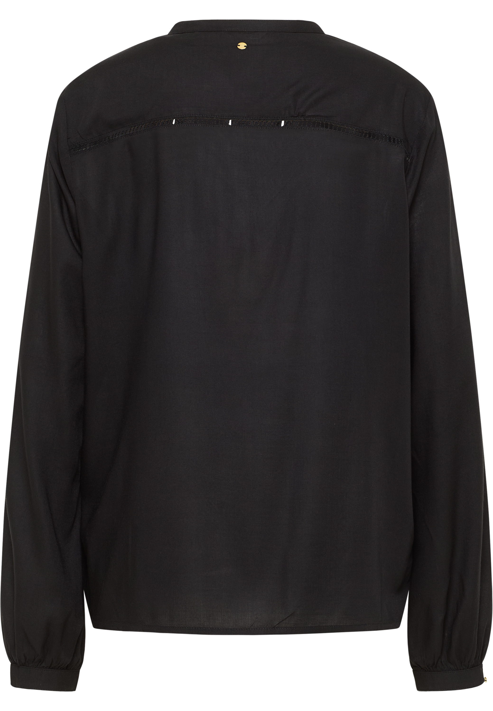 MUSTANG Langarmbluse »Damen Style Elsberry«