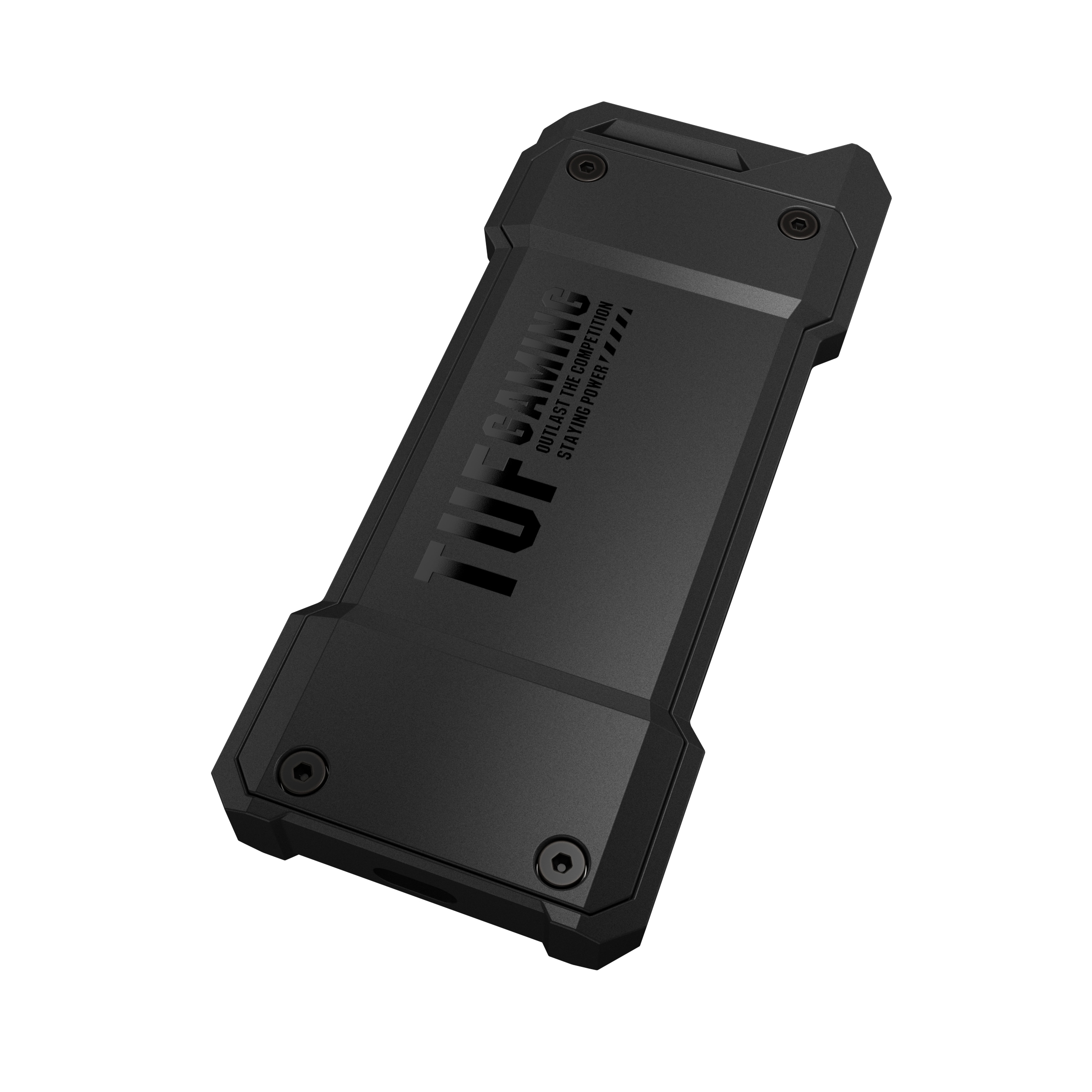 Asus externe SSD »TUF Gaming AS1000 1TB«, Anschluss 3.2 Gen 2 (3.1 Gen 2)