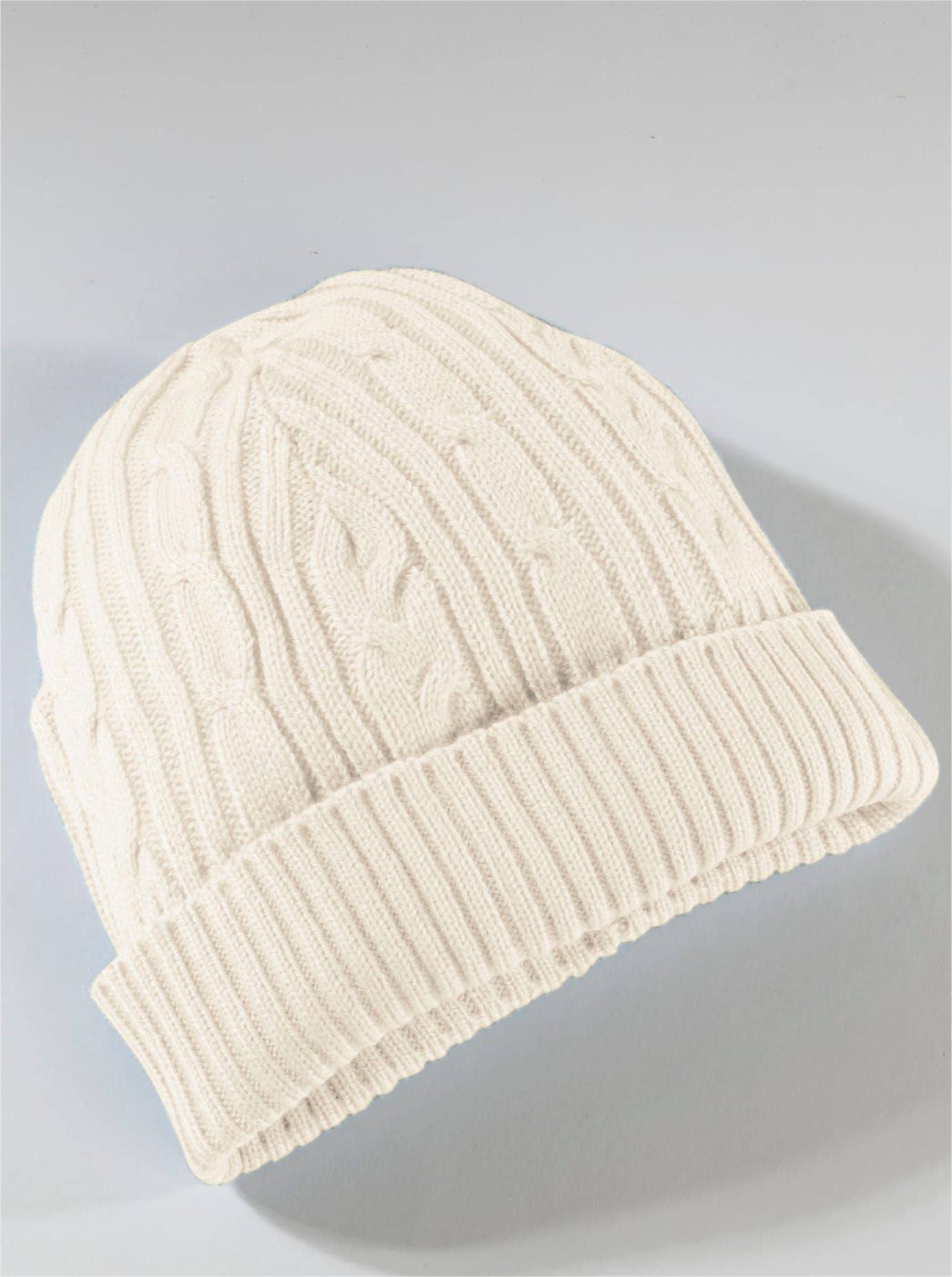 Classic Basics Strickmütze