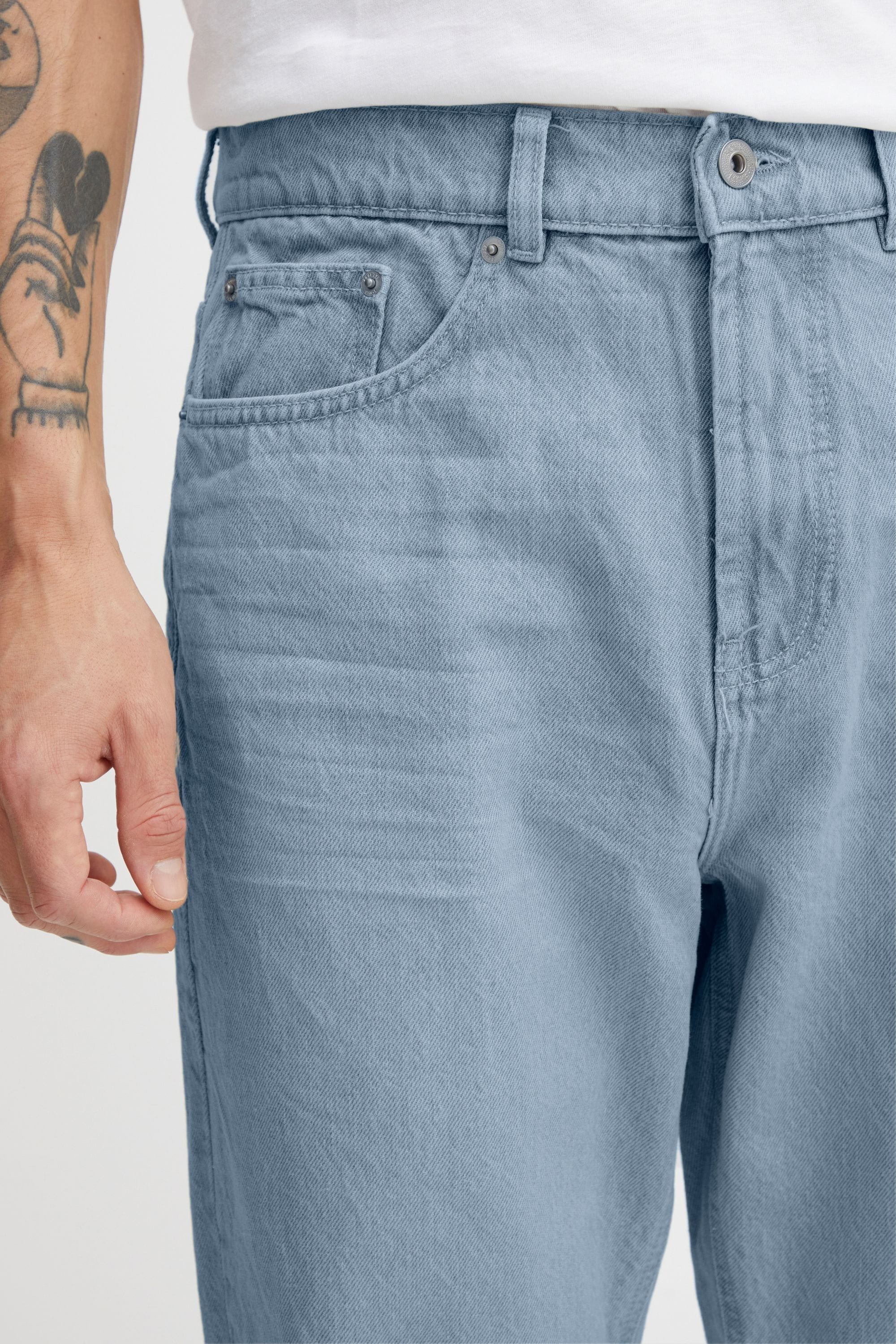 !Solid 5-Pocket-Jeans »5-Pocket-Jeans SDBoaz«