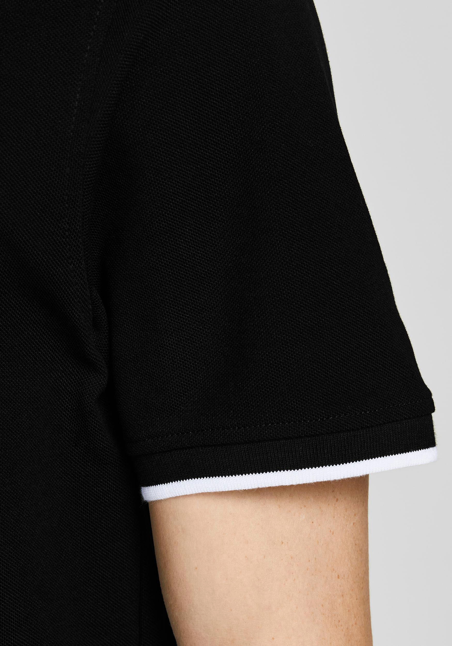 Jack & Jones Poloshirt »PAULOS MAO POLO«