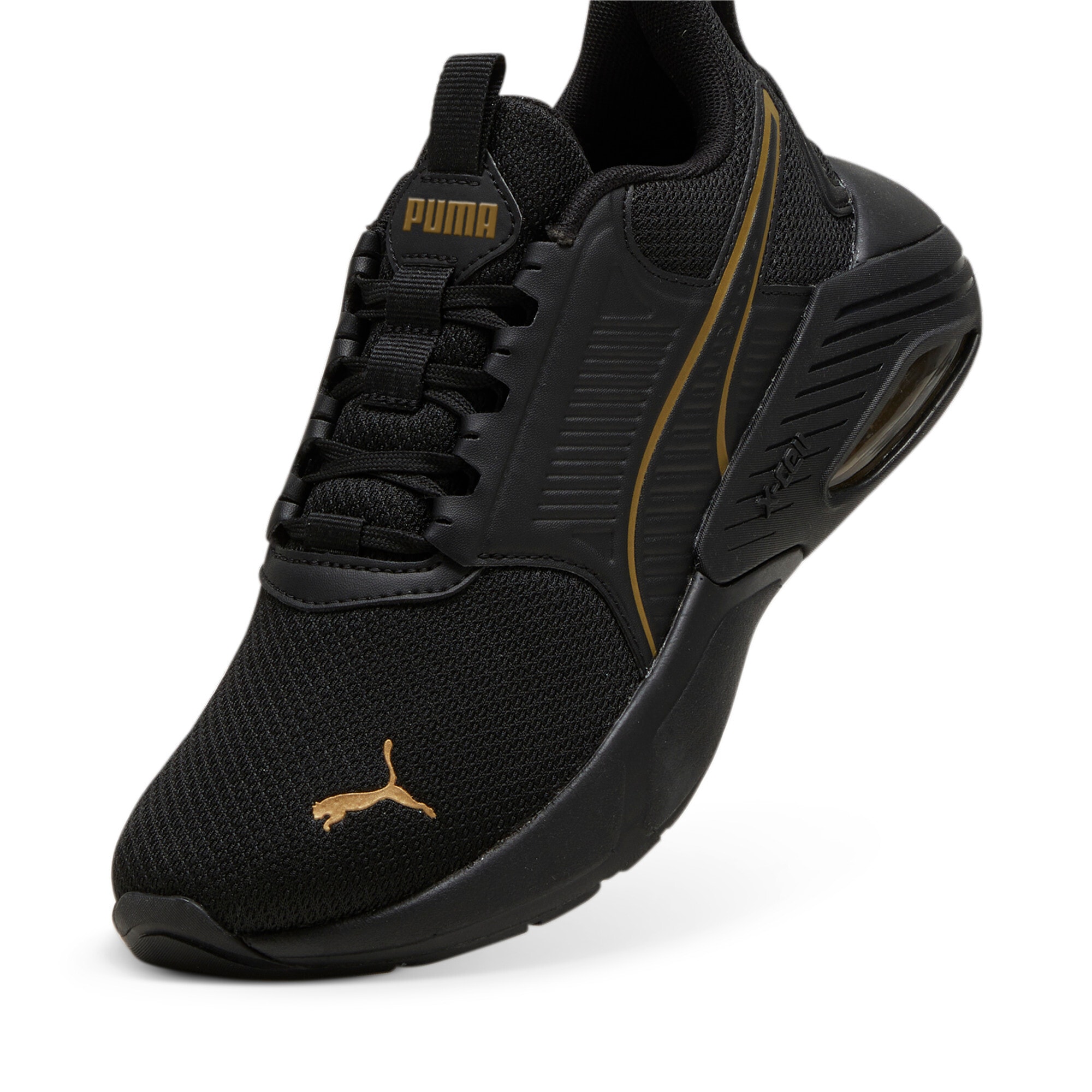 PUMA Sneaker »X-CELL NOVA FS«