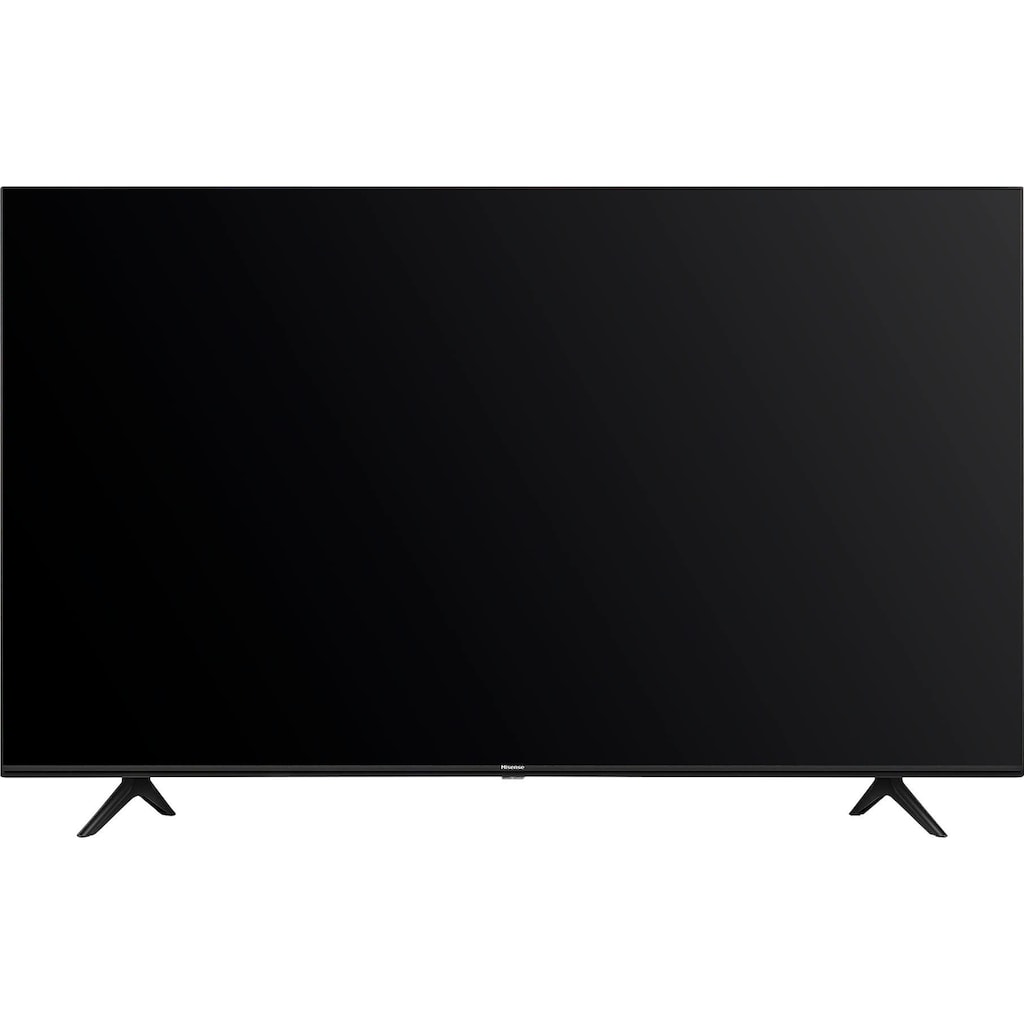 Hisense LED-Fernseher »58AE7010F«, 146 cm/58 Zoll, 4K Ultra HD, Smart-TV