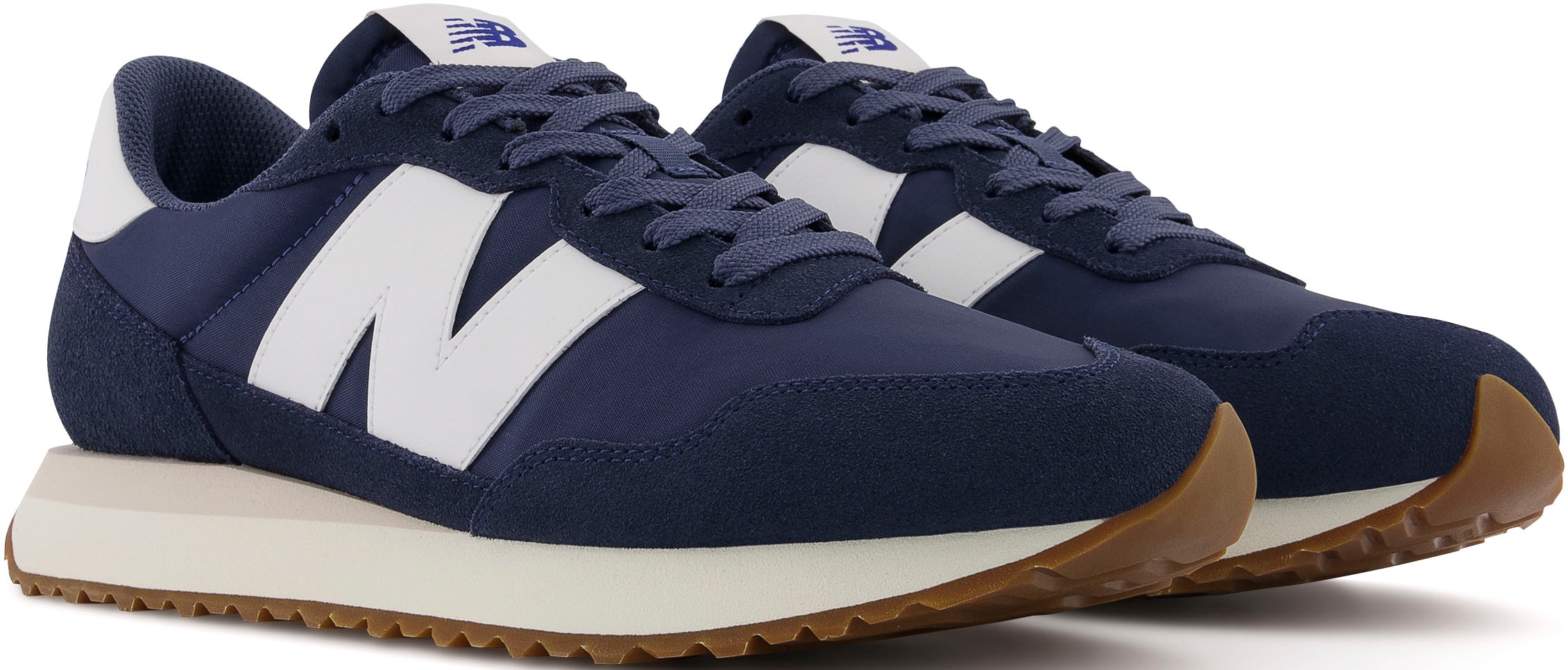 New Balance Sneaker »M237«
