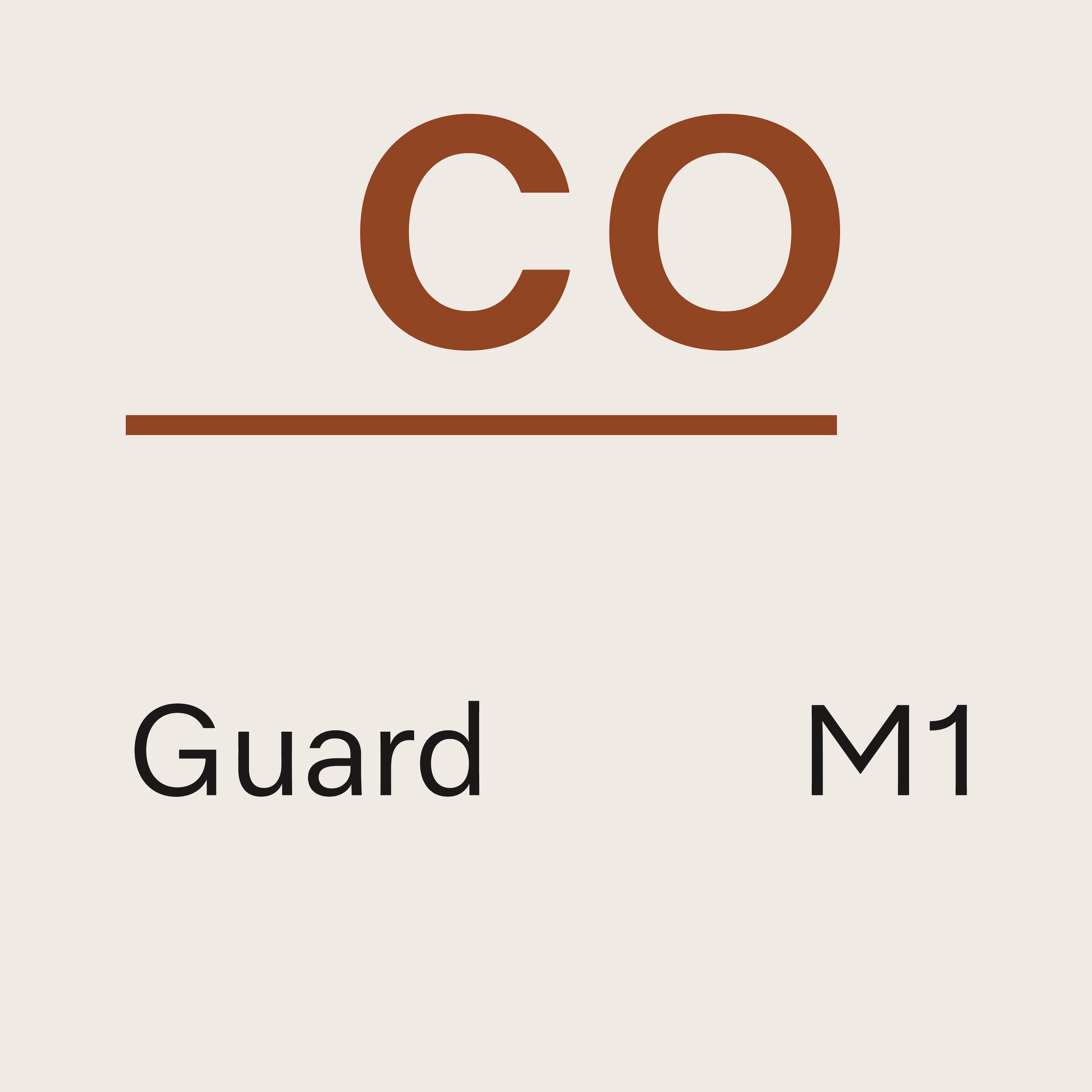 Miele Bodenstaubsauger »Guard M1 S8380  mit ComfortFit & AirClean Filter, Nachfolger S8360« 890 W mit Beutel Starke Saugleistung, integriertes Zubehör, höhenverstellbar