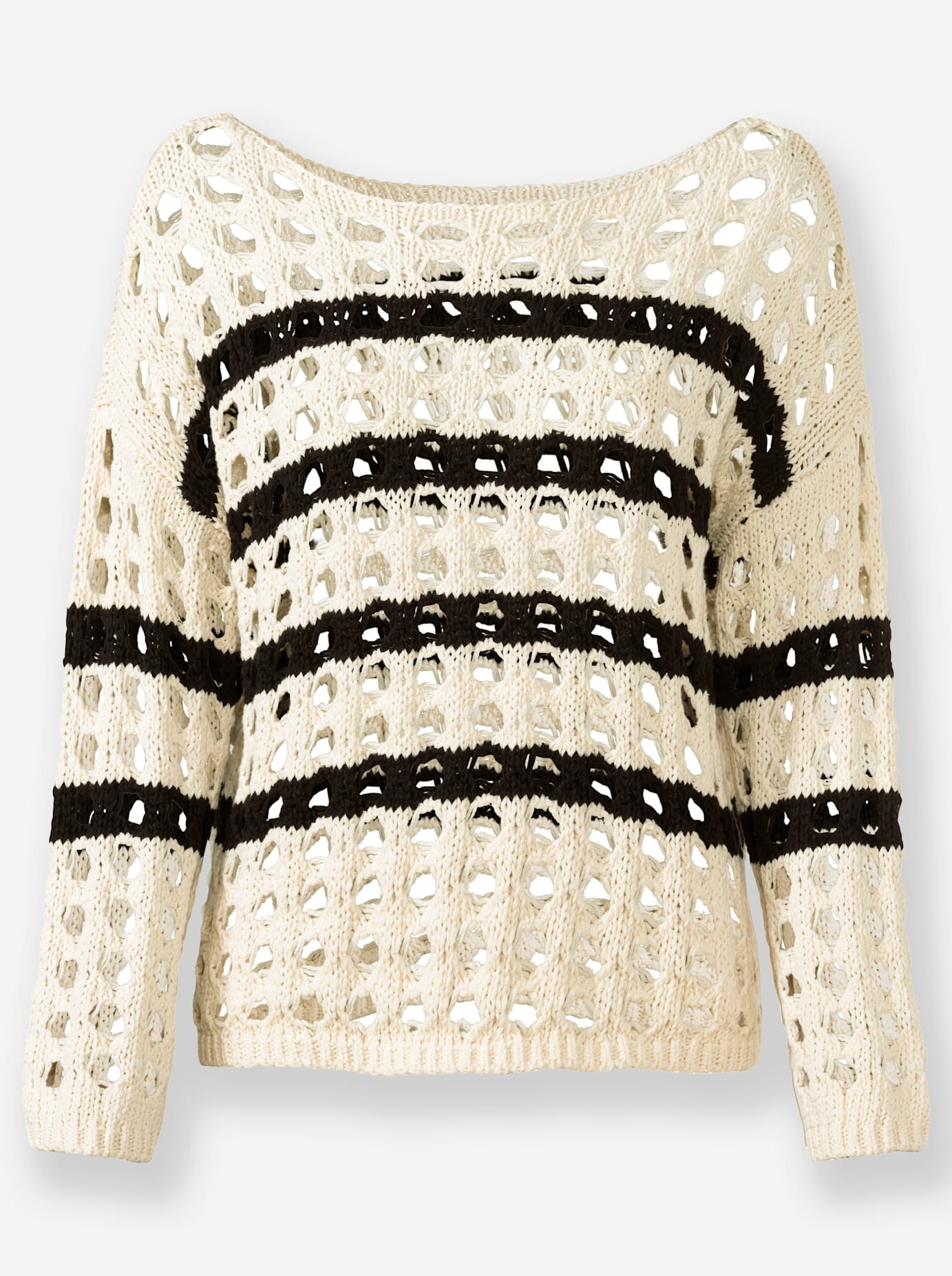 heine Ajourpullover »Pullover«