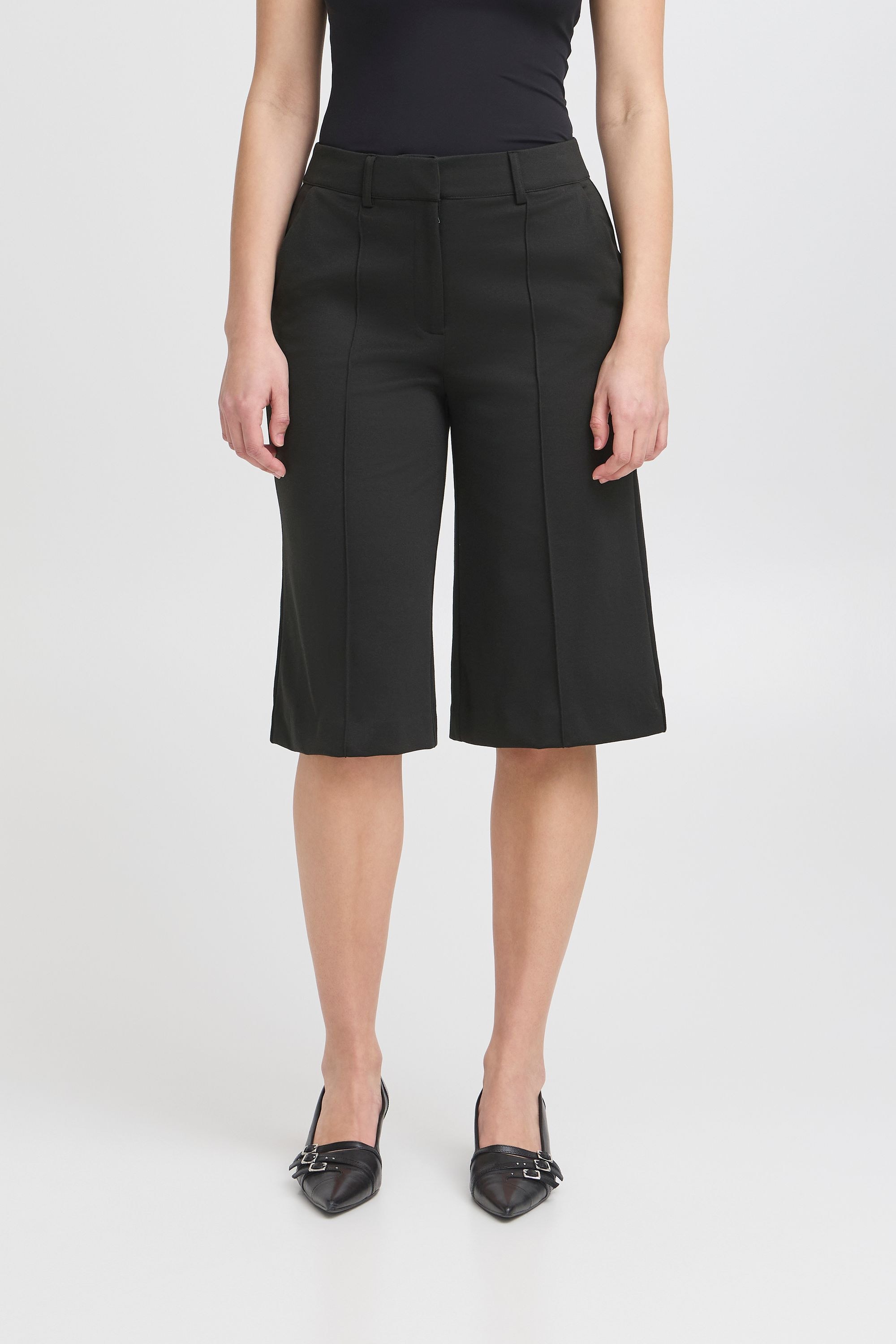 Ichi Shorts »Shorts IHKATE BERMUDA Short«