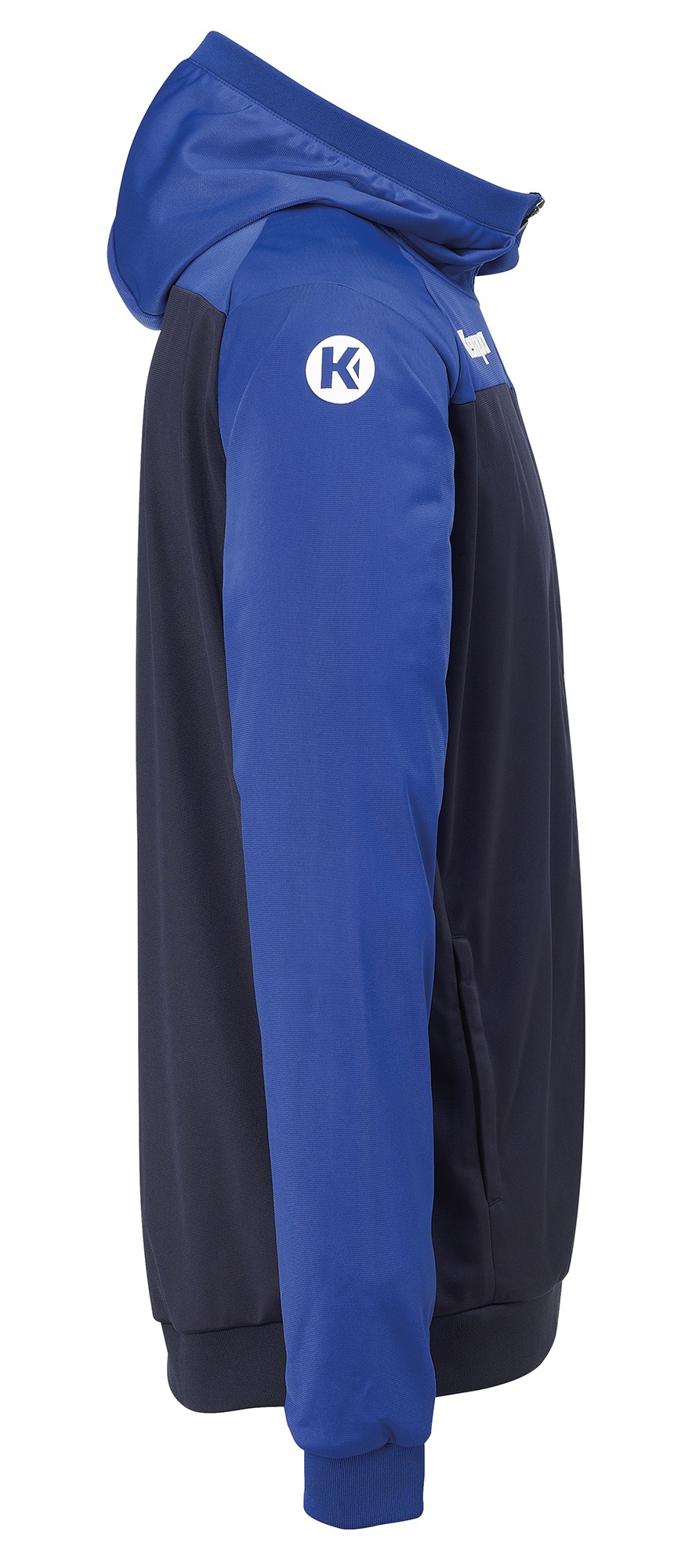 Kempa Trachtenjanker »Trainingsjacke PRIME MULTI Kids« 1 Stk. tlg.