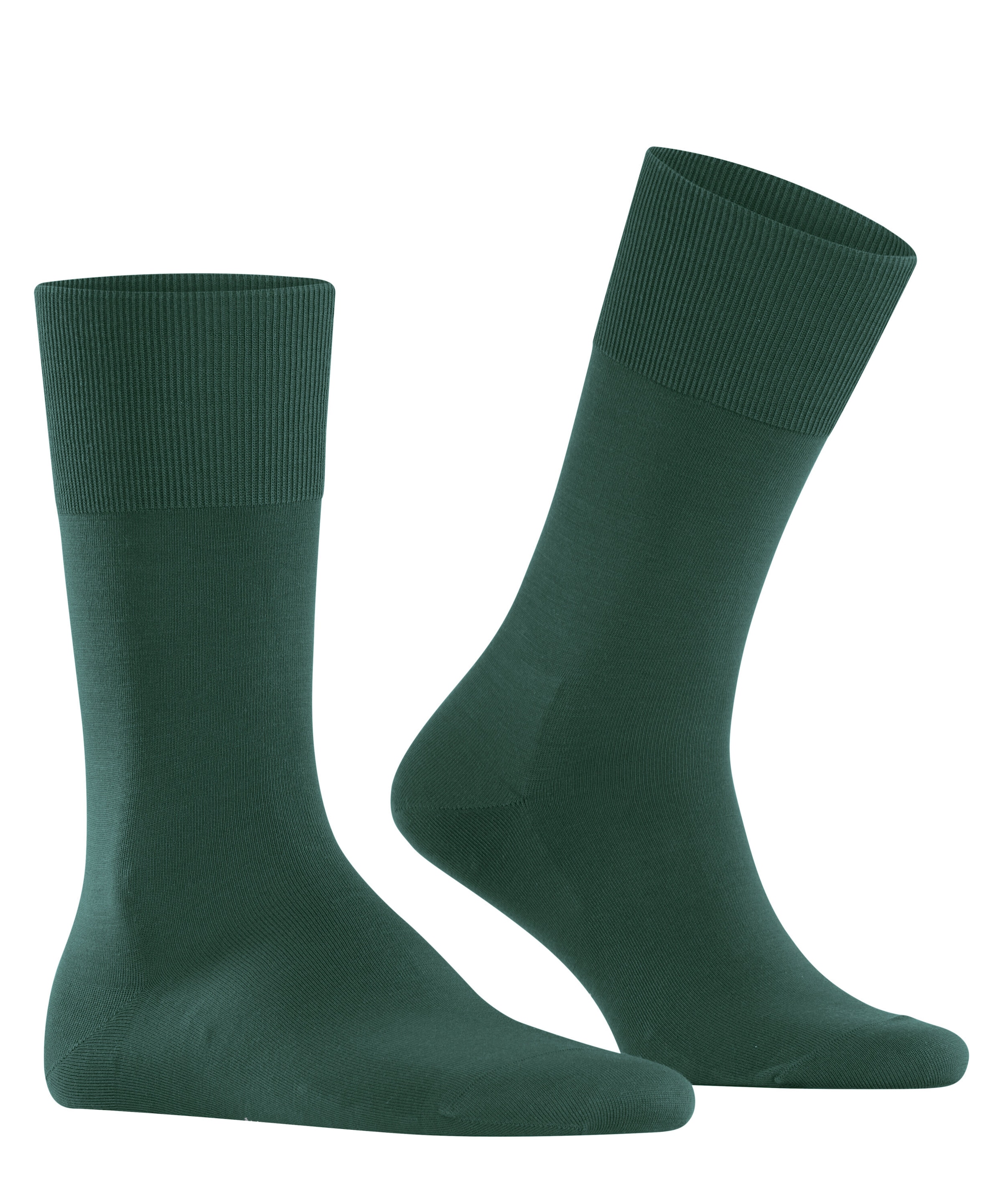 FALKE Socken »ClimaWool«, aus klimaregulierender Wolle-Lyocell Mischung atmungsaktiv