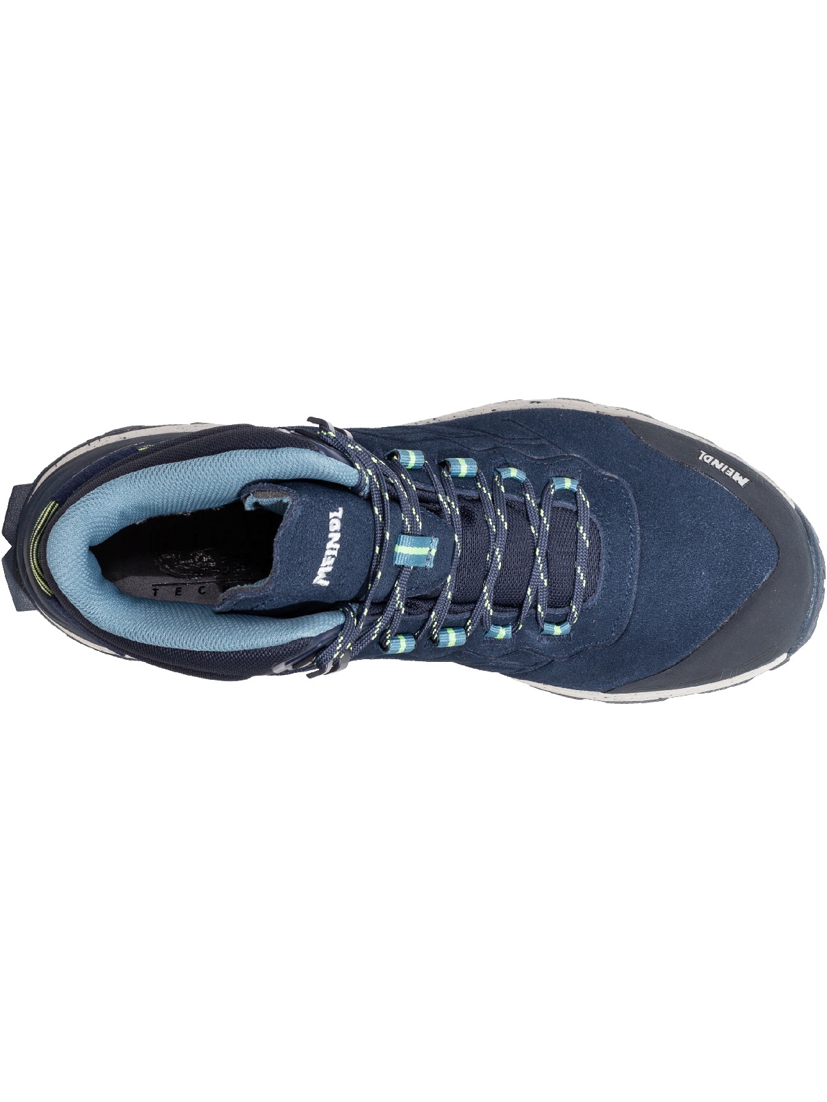Meindl Wanderschuh »Meindl Dallas Lady Mid GORE-TEX«  GORE-TEX® – Winddicht, wasserdicht und atmungsaktiv
