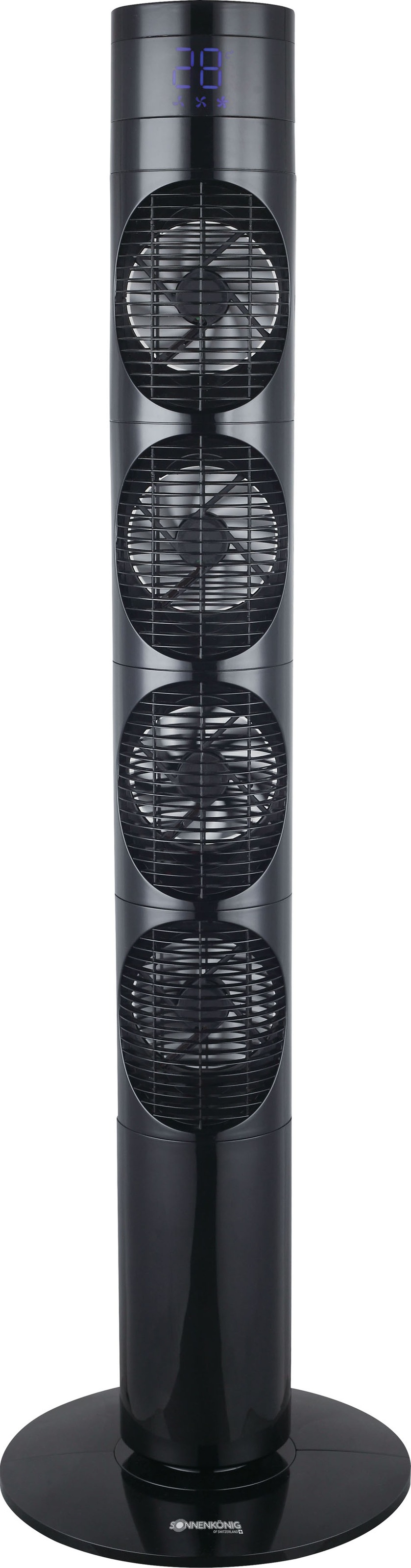 Sonnenkönig Turmventilator »Dolmen 4« kaufen