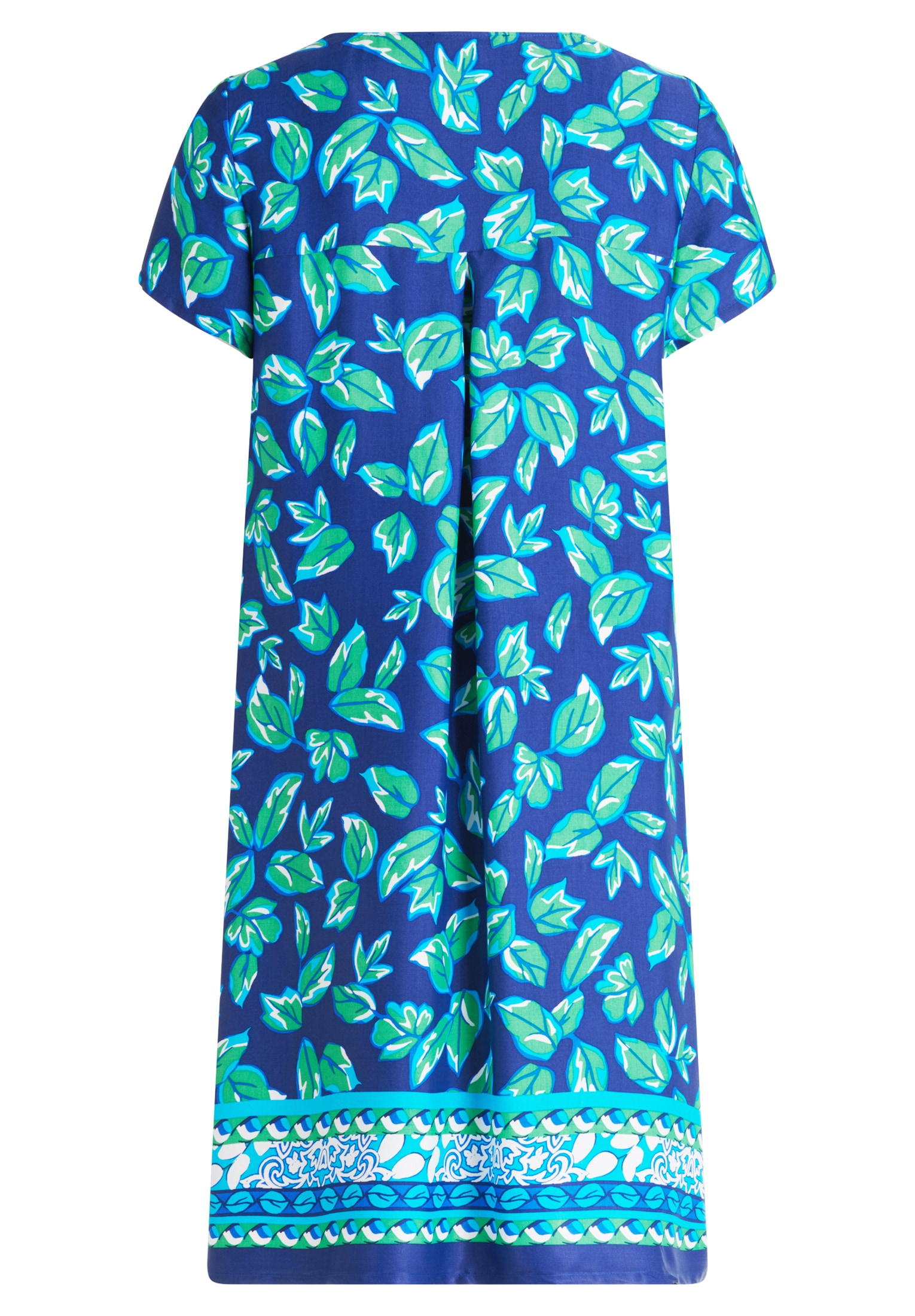 Betty Barclay Sommerkleid »Sommerkleid mit V-Ausschnitt«