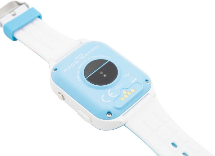 Technaxx Smartwatch »Paw Patrol 4G Kids«, (3,9 cm / 1,54 Zoll),)