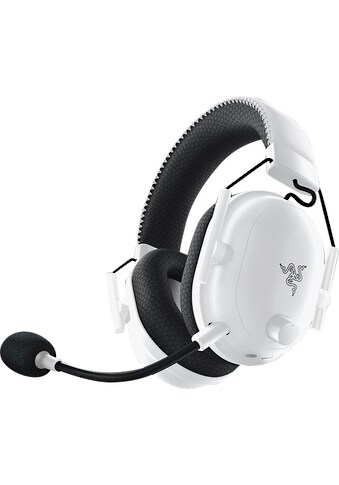 RAZER Gaming-Headset »Blackshark V2 Pro White Edition«, Rauschunterdrückung kaufen