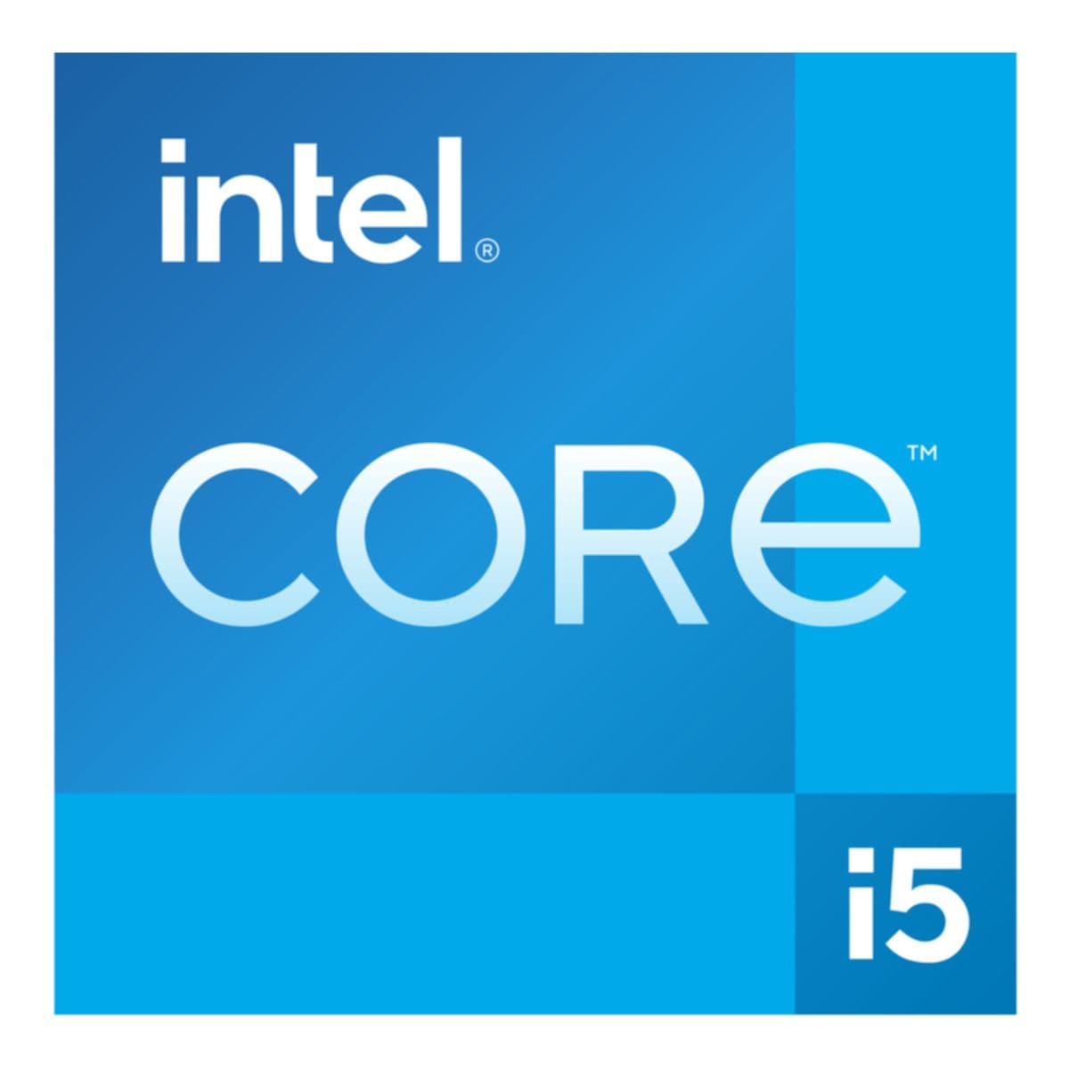 Intel® Prozessor »i5-12400F«, 6Kerne, 2500MHz,FCLGA1700 ➥ 3 Jahre XXL  Garantie | UNIVERSAL