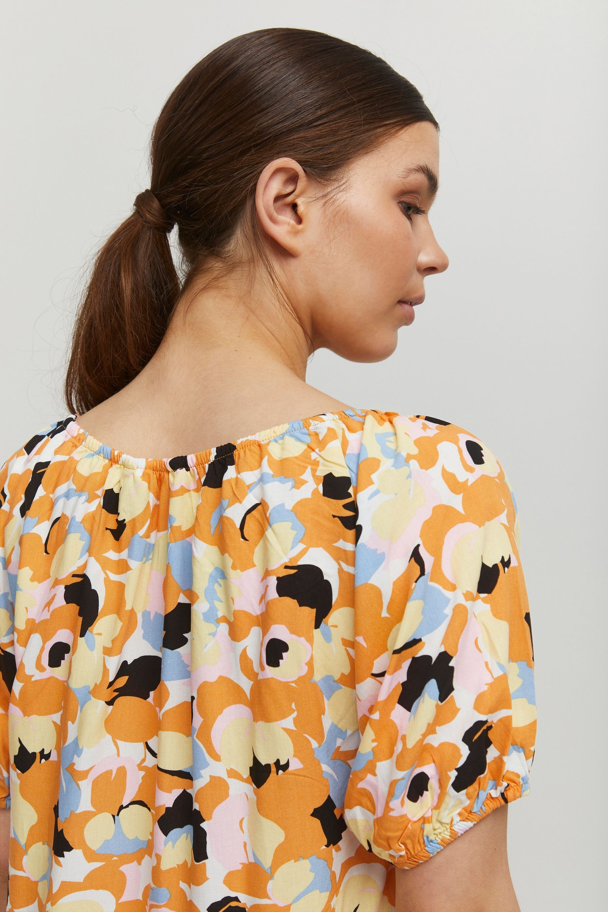 b.young Tunika »Shirtbluse BYMmjoella«