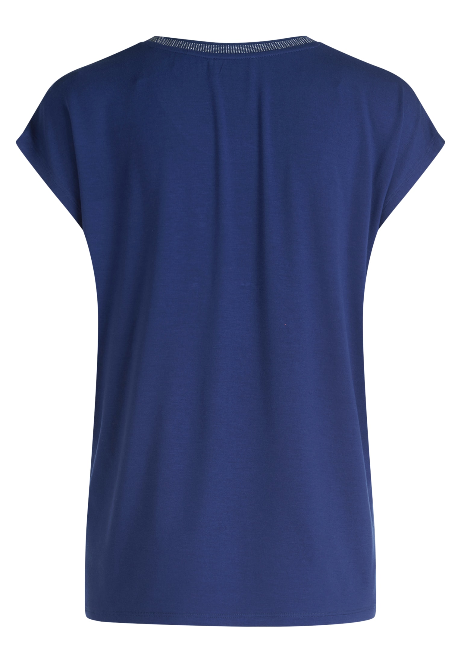 Betty Barclay Kurzarmshirt »Blusenshirt mit Aufdruck«