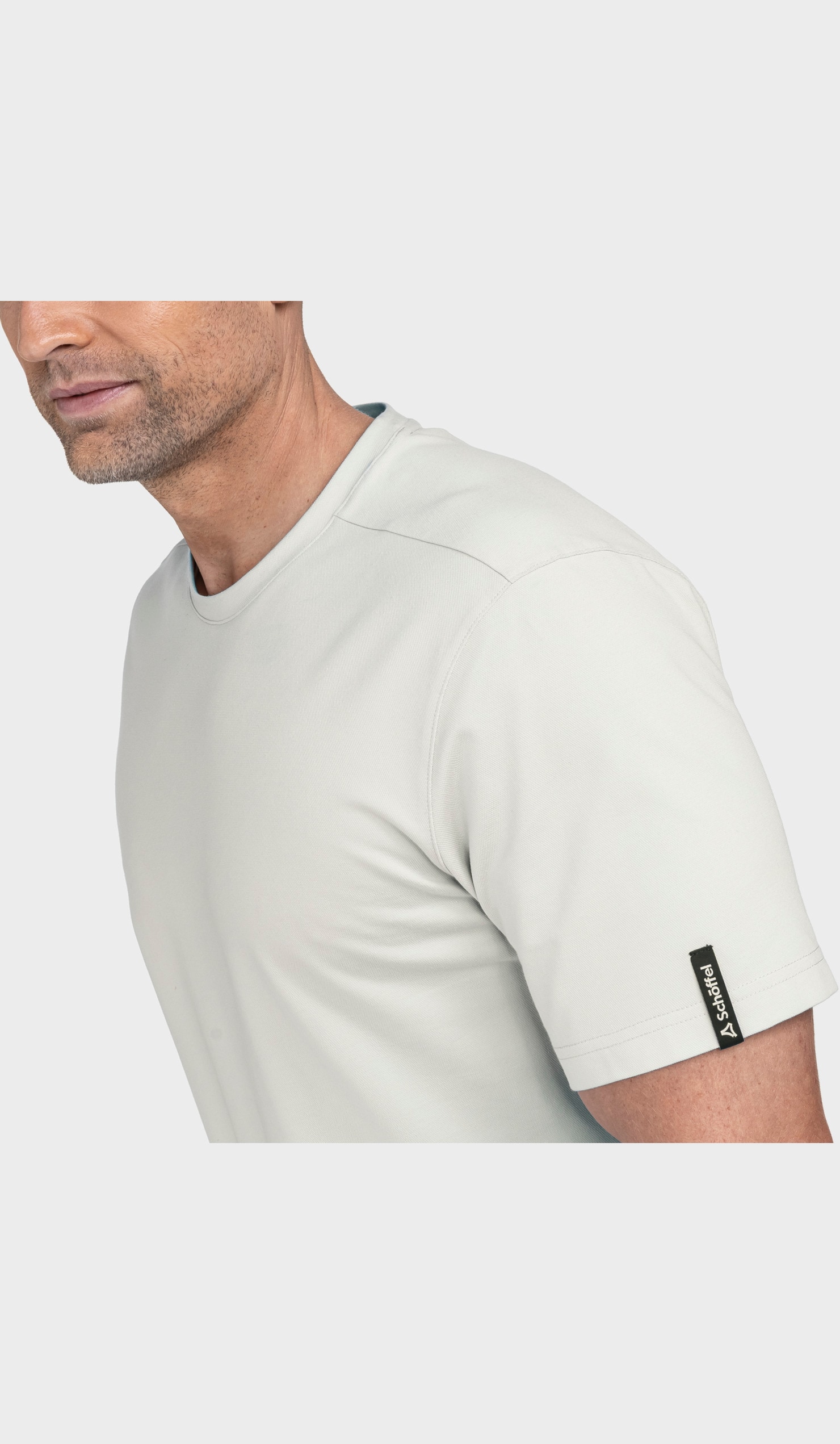 Schöffel Funktionsshirt »T Shirt Style Serenio MEN«