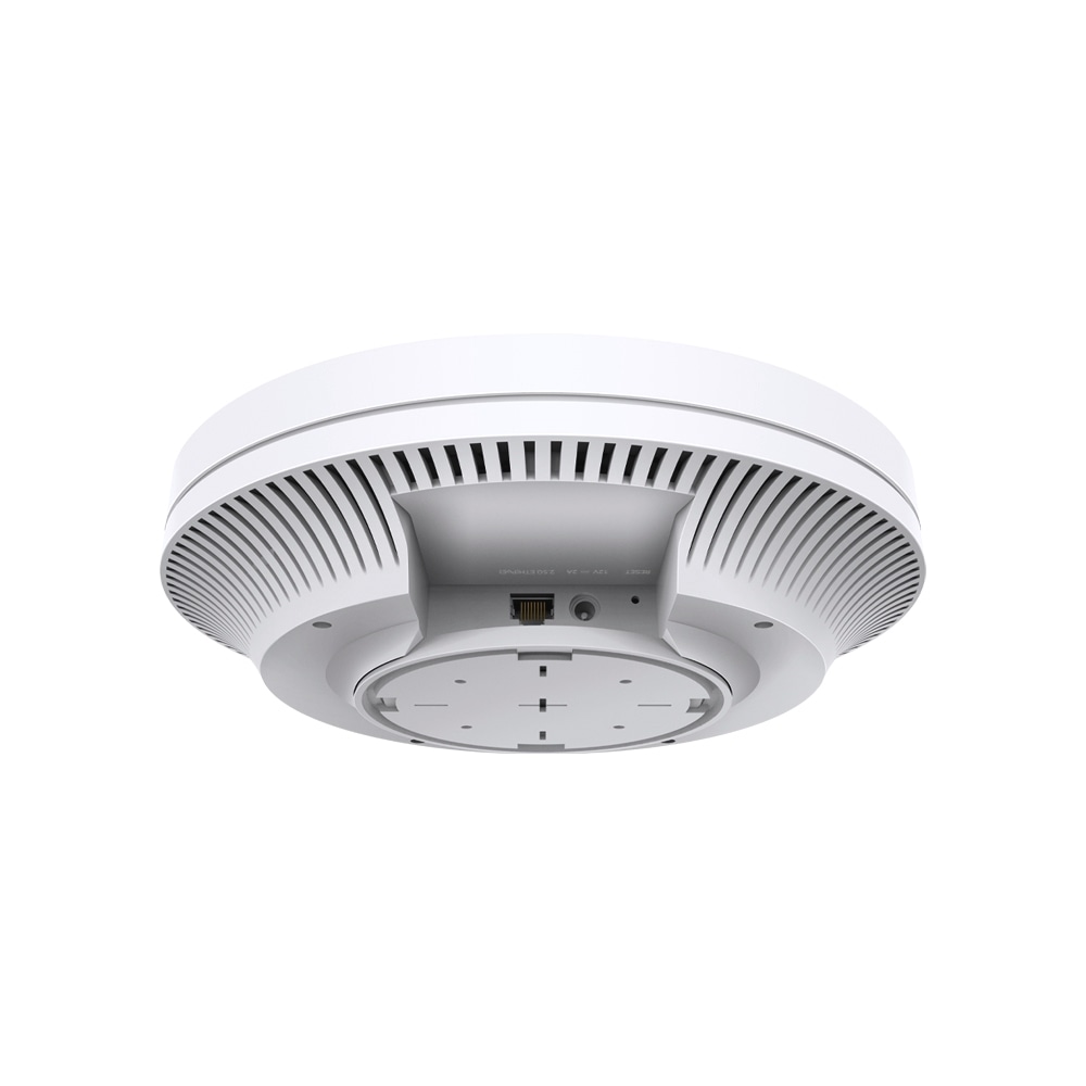 TP-Link Access Point »Omada EAP610 2,4 & 5 GHz AX1800 Wi-Fi 6«