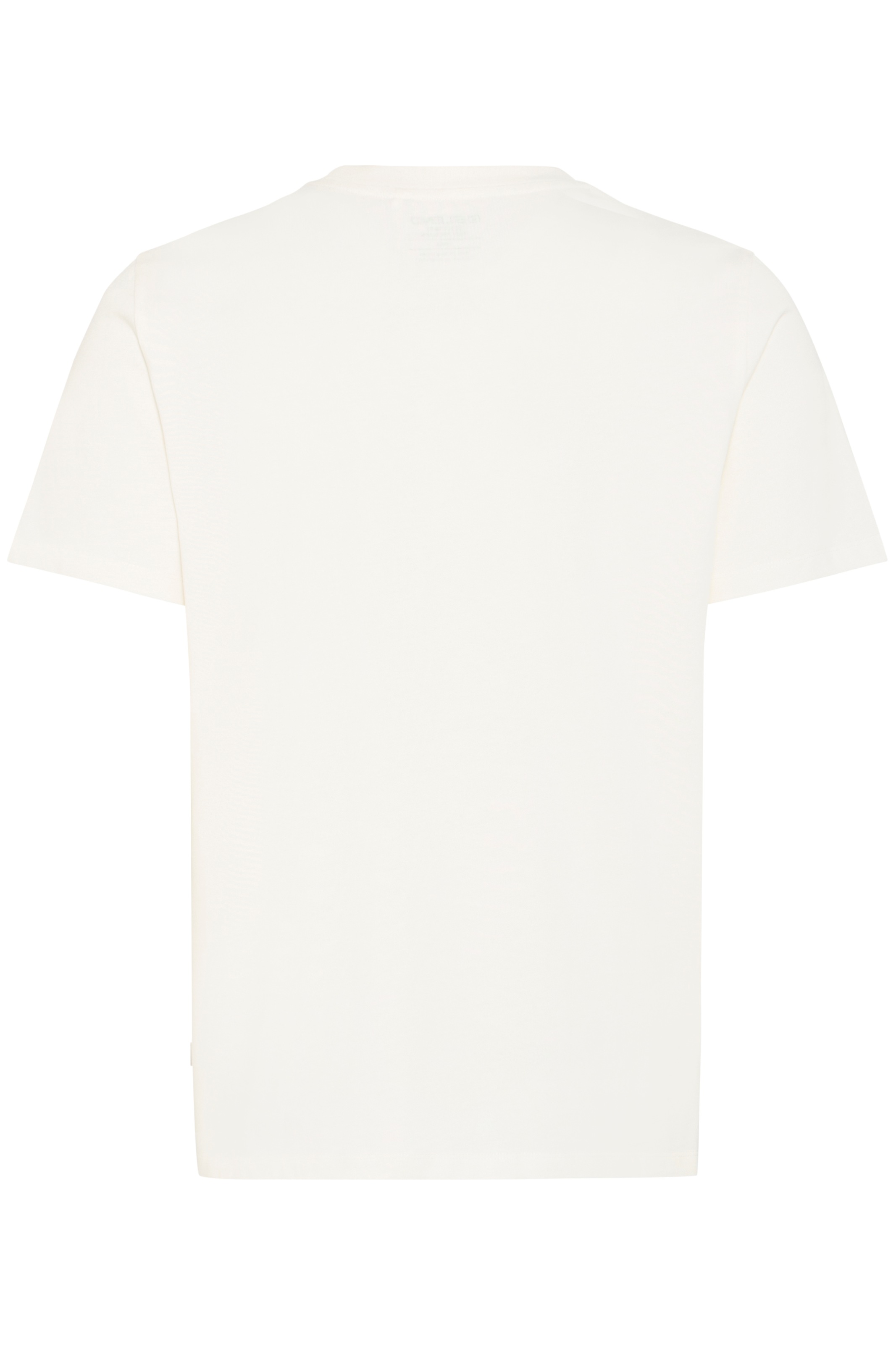 Blend T-Shirt »BHKURT FUNNY GRAPHIC S/S TEE«