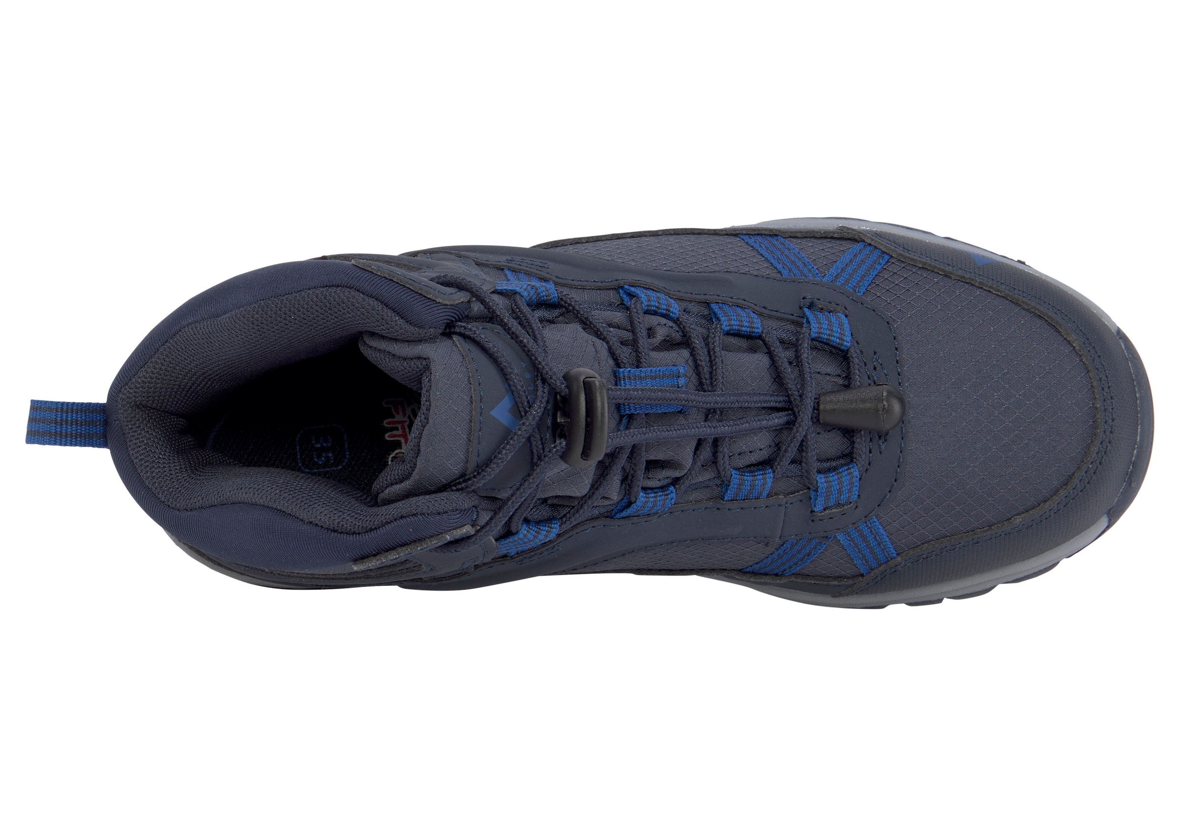 McKINLEY Wanderschuh »Maine II MID AQB J«, Wasserabweisend