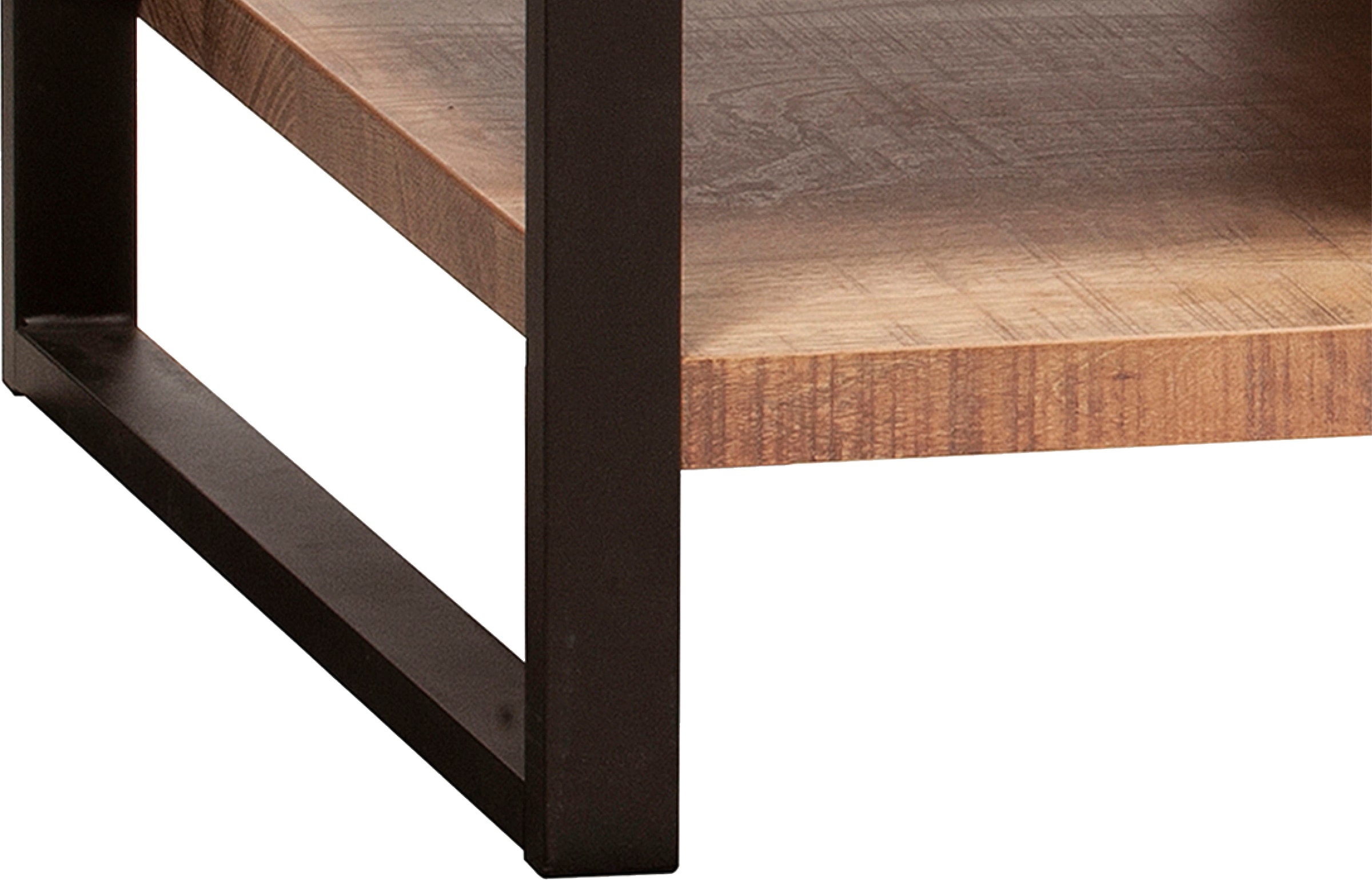 OMG Design Couchtisch »Carriba« 1 Stk. tlg. mit Schublade und Stauräumen