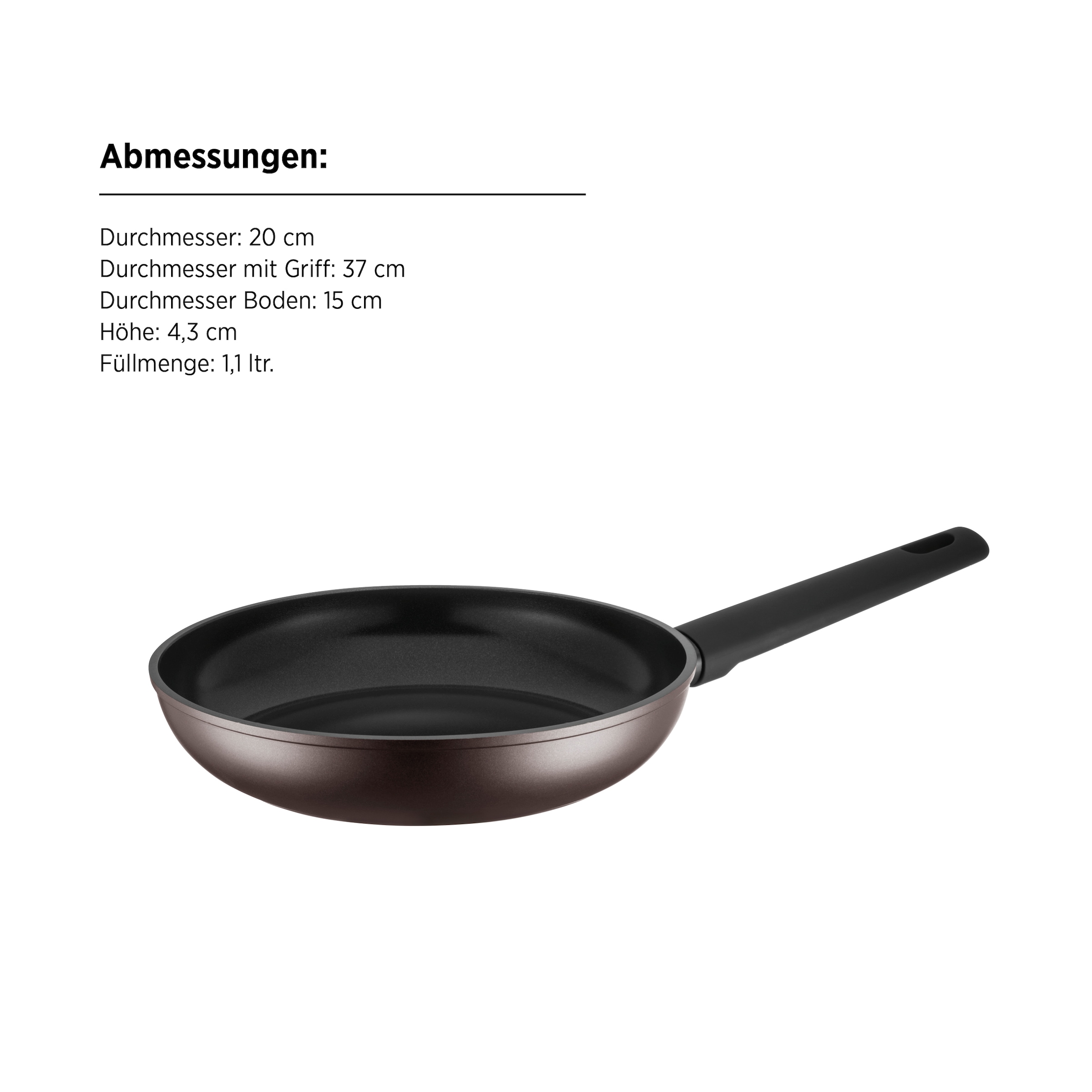 MÄSER Topf-Set »Stellara« 4 tlg.