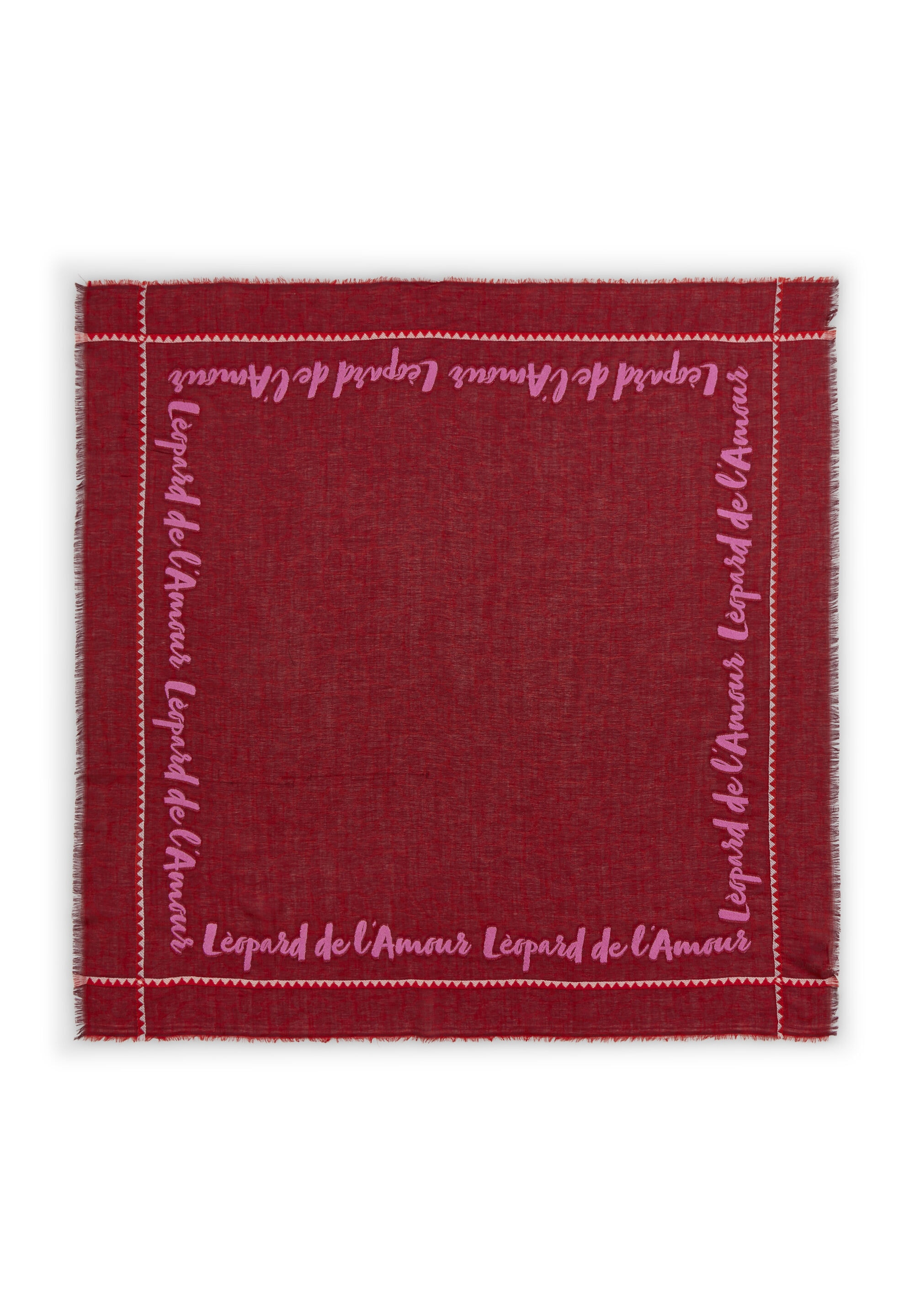 Codello Modetuch »Codello Tuch« Trendiges Muster