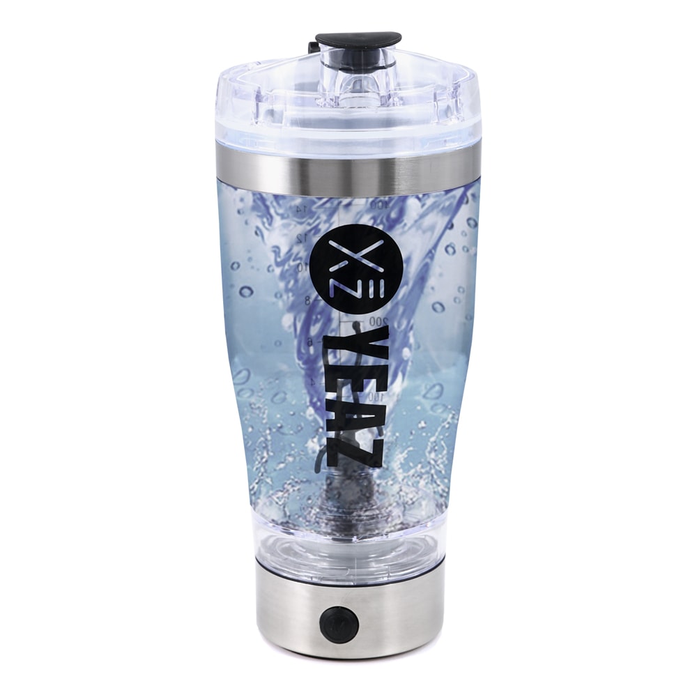 Trinkflasche »Elektrischer Mixer USB 450ml CYCLONE«