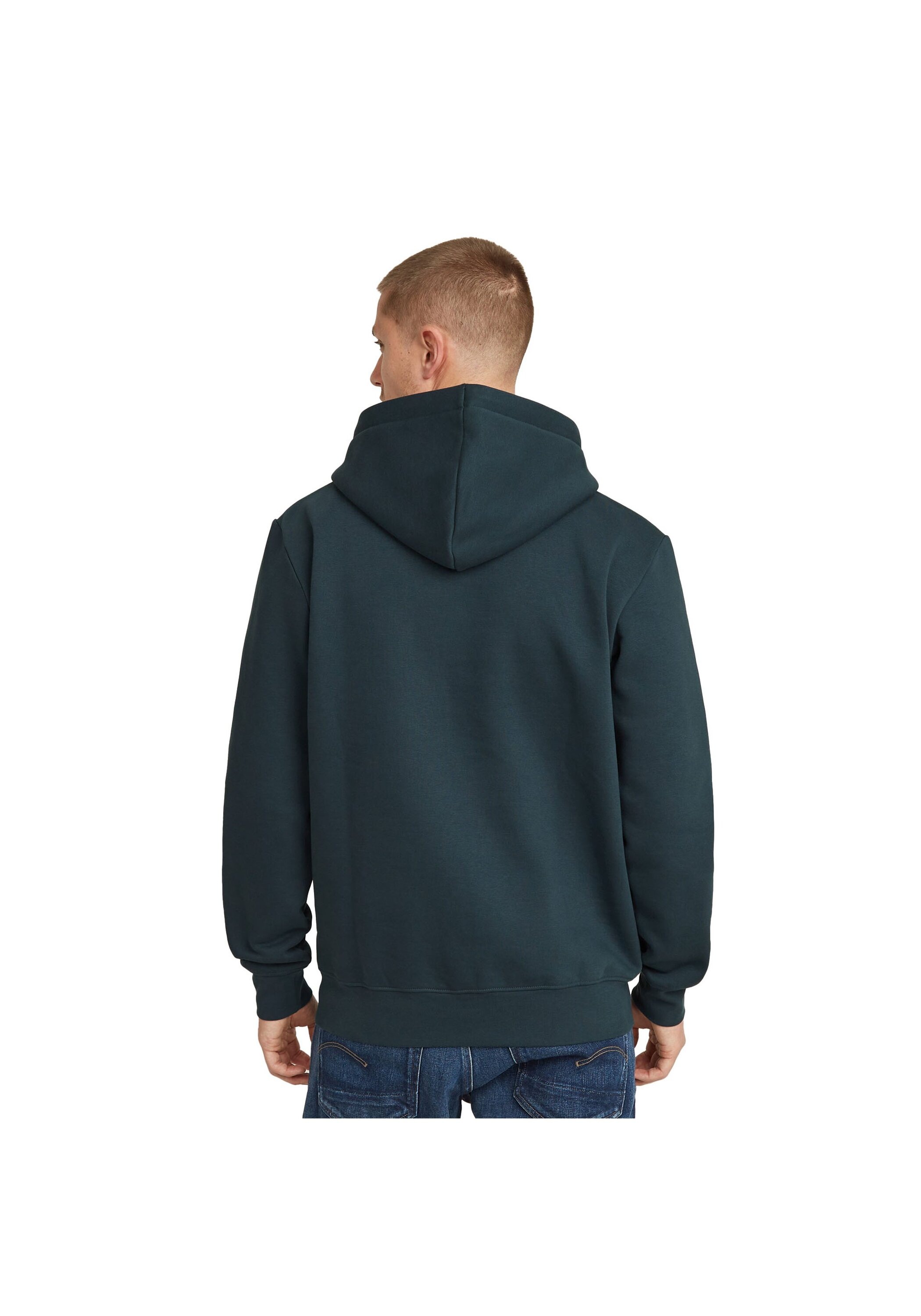 G-STAR Sweatshirt »Sweatshirt Old Skool Logo«