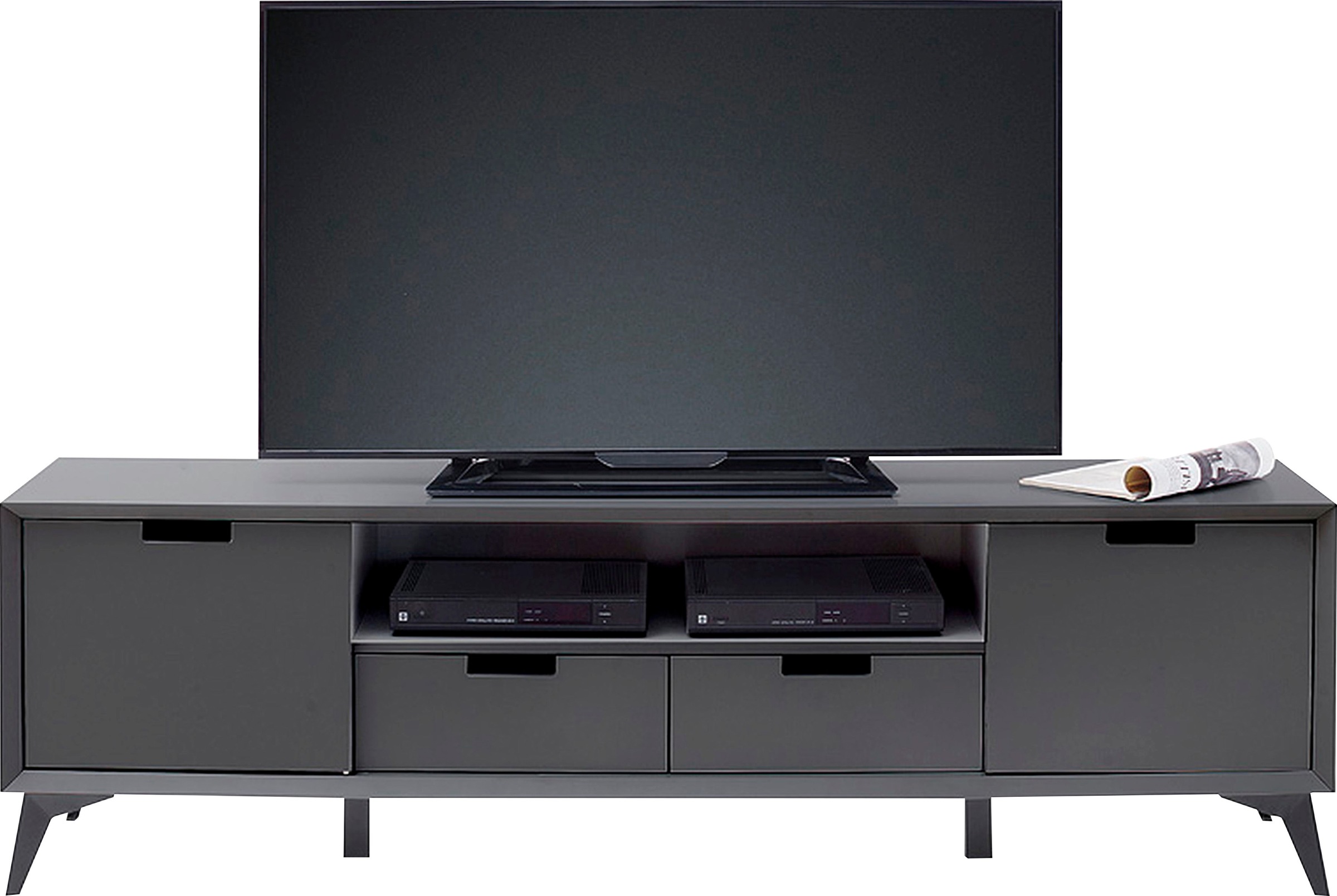 MCA furniture Lowboard »Netanja«, Breite ca. 180 cm