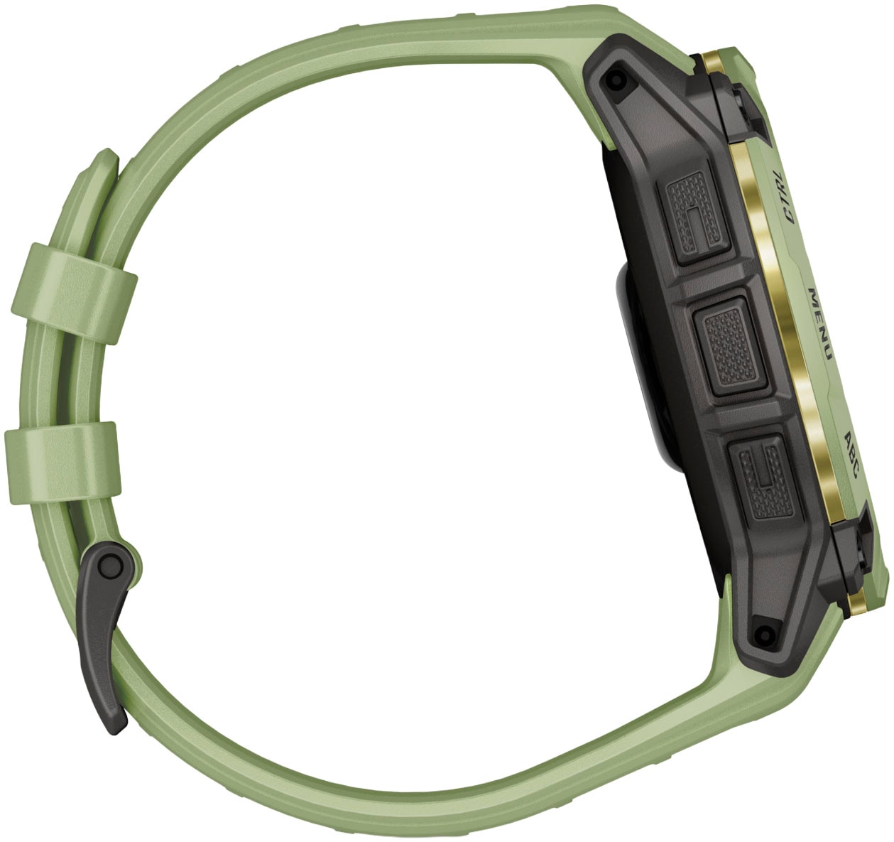 Garmin Smartwatch »Instinct 3 AMOLED - 50 mm«(/ 1,3 ″)