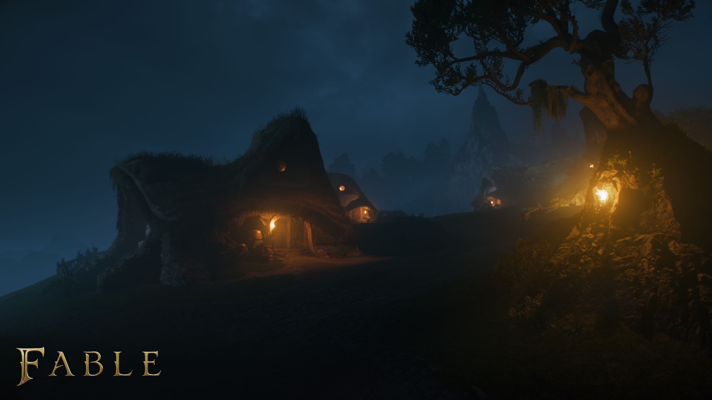 Xbox Spielesoftware »Fable« PlayStation 5