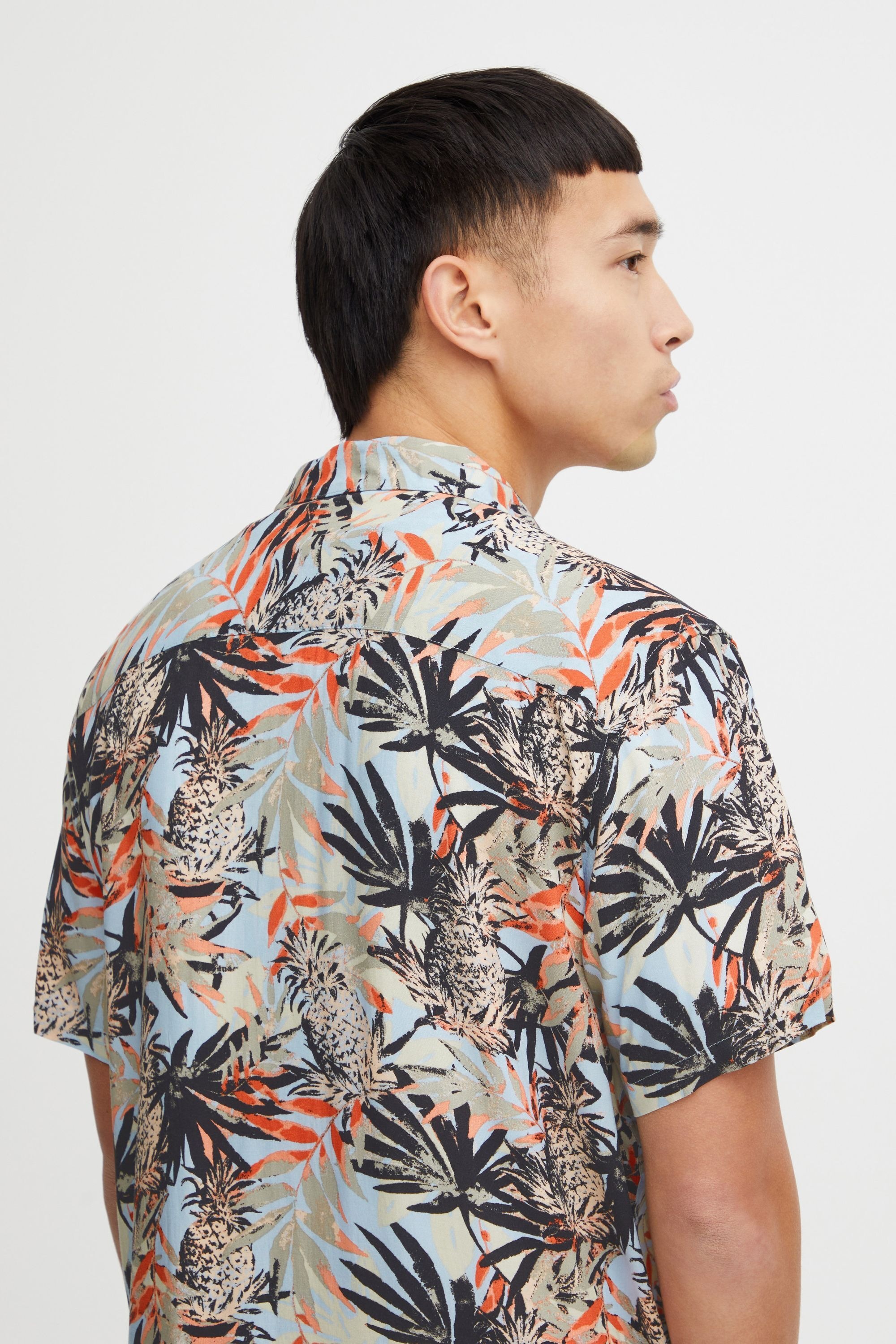 Blend Kurzarmhemd »Kurzarmhemd BHShirt«