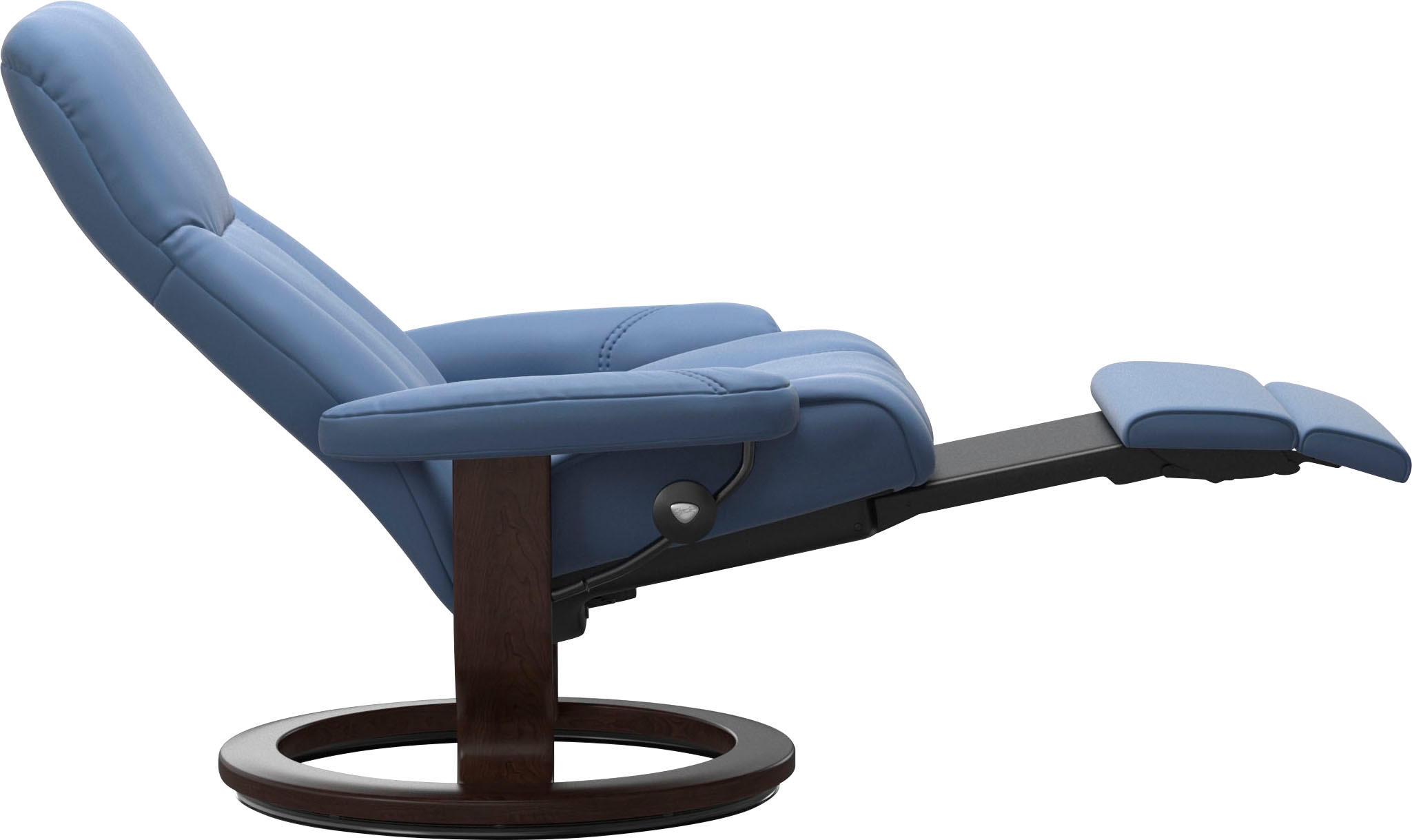 Stressless® Relaxsessel »Consul«, elektrisch verstellbar, optional 2-motorisch, Größe M & L