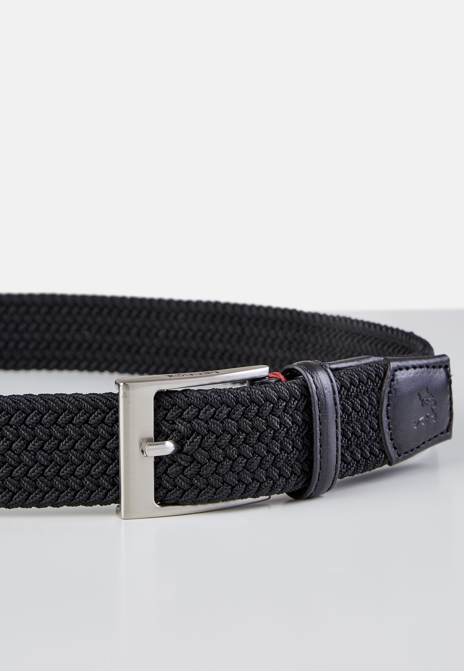 LERROS Ledergürtel »LERROS Gürtel *Harvey*«