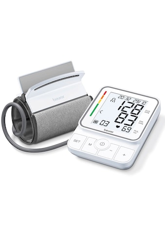 Oberarm-Blutdruckmessgerät »BM 51 easyClip«