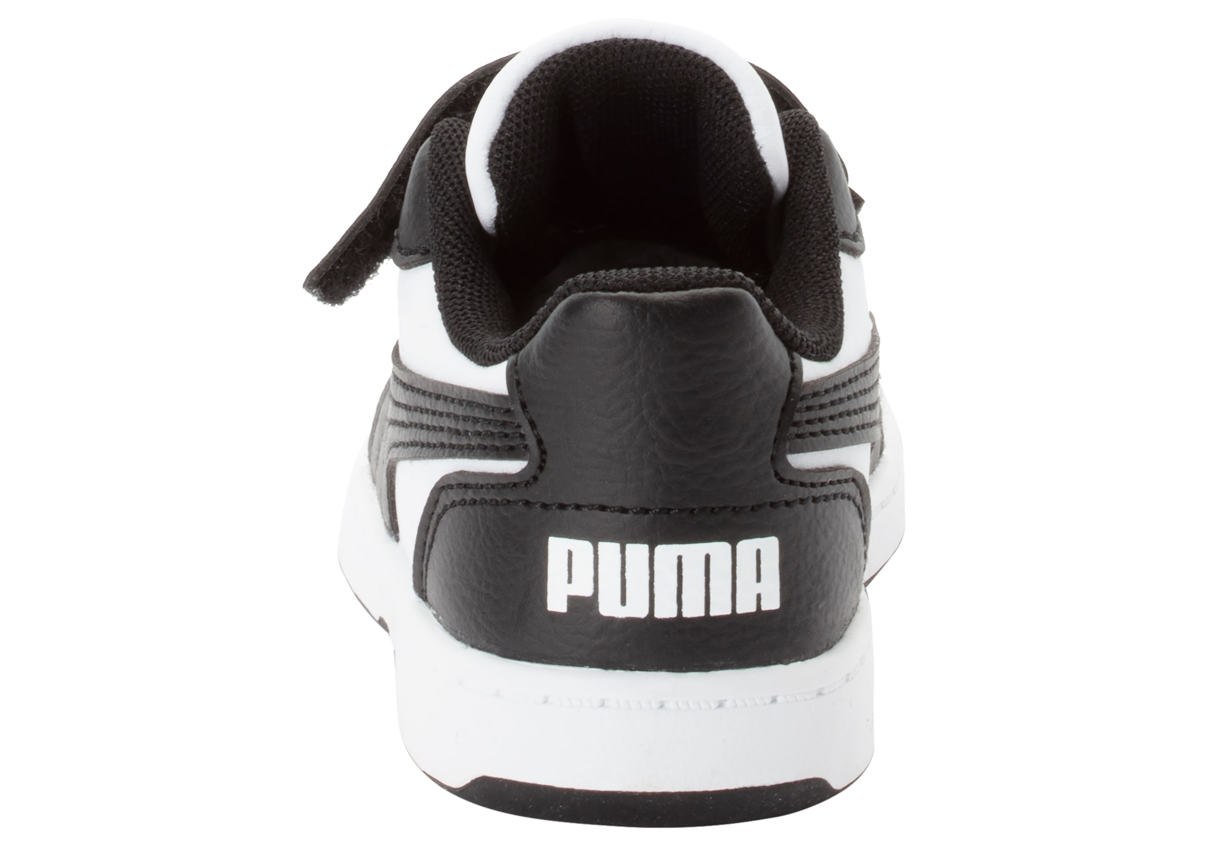 PUMA Sneaker »REB-L AC+ INF«, für Kinder