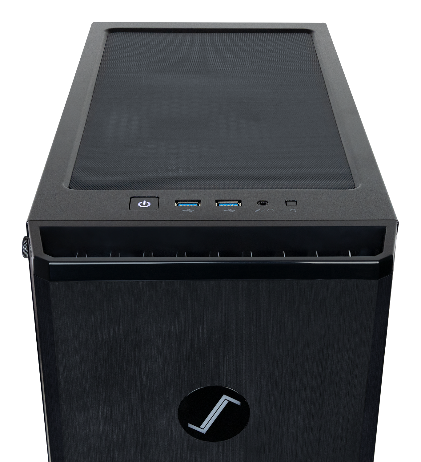 Joule Performance Gaming-PC »Gaming PC RTX4060TI I5 32GB 1TB L1127409«, Luftkühlung