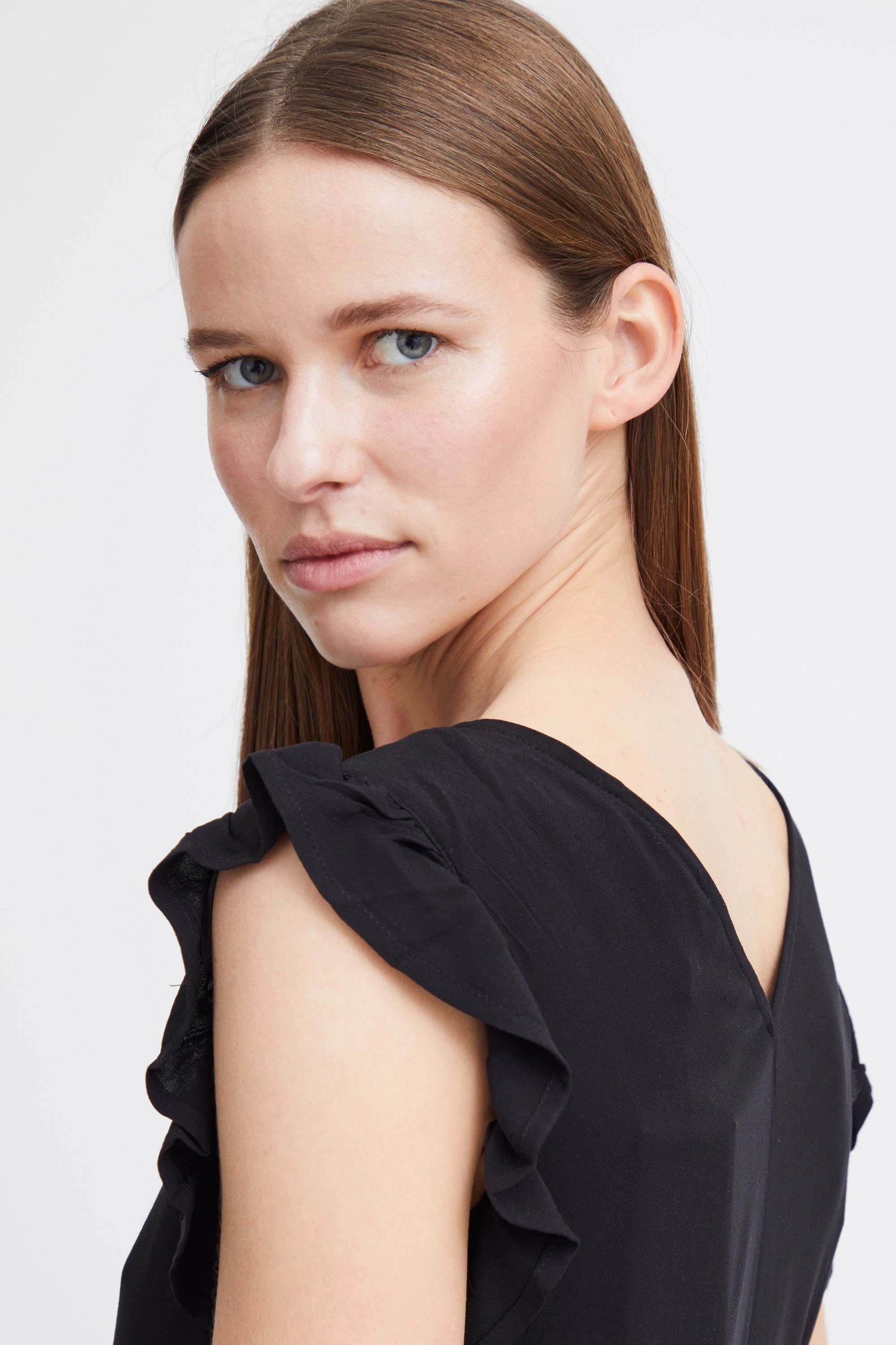 b.young Maxikleid »Maxikleid BYMmmjoella«