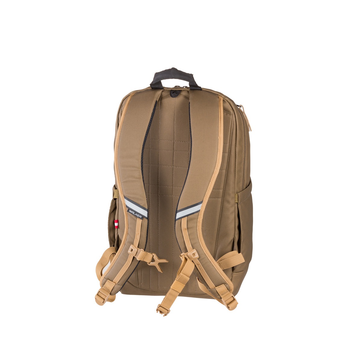 Walker by Schneiders Freizeitrucksack »Icon«, reflektierende Details