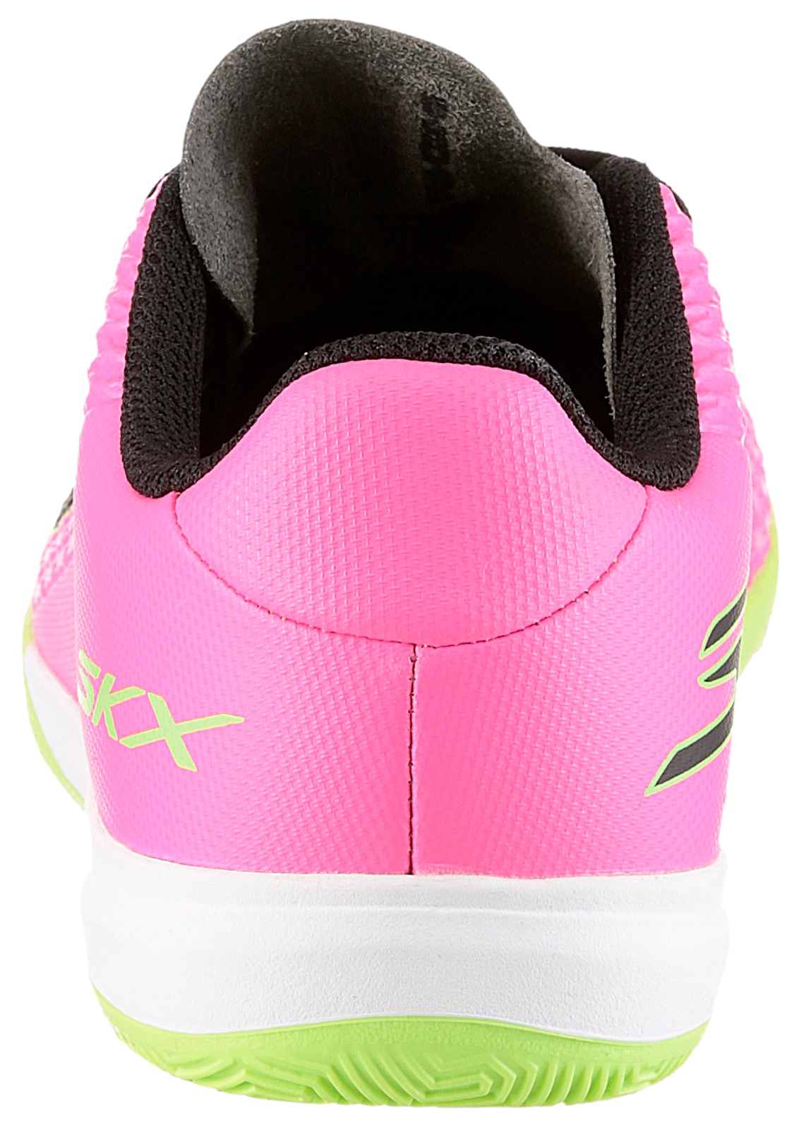Skechers Fußballschuh »JR YOUTH IC, Skechers Skx_2 Jr Youth Ic«  Indoor Court Schuh mit leichter Skechers Move Foam™-Dämpfung